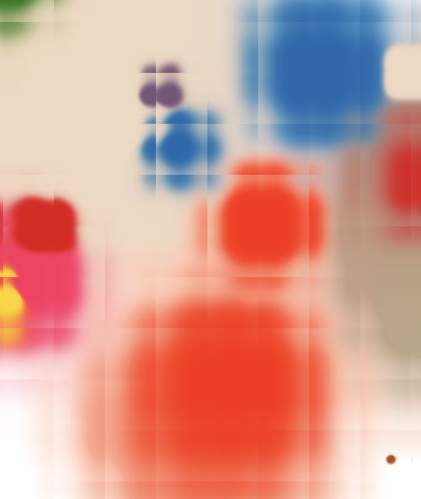 dot grid