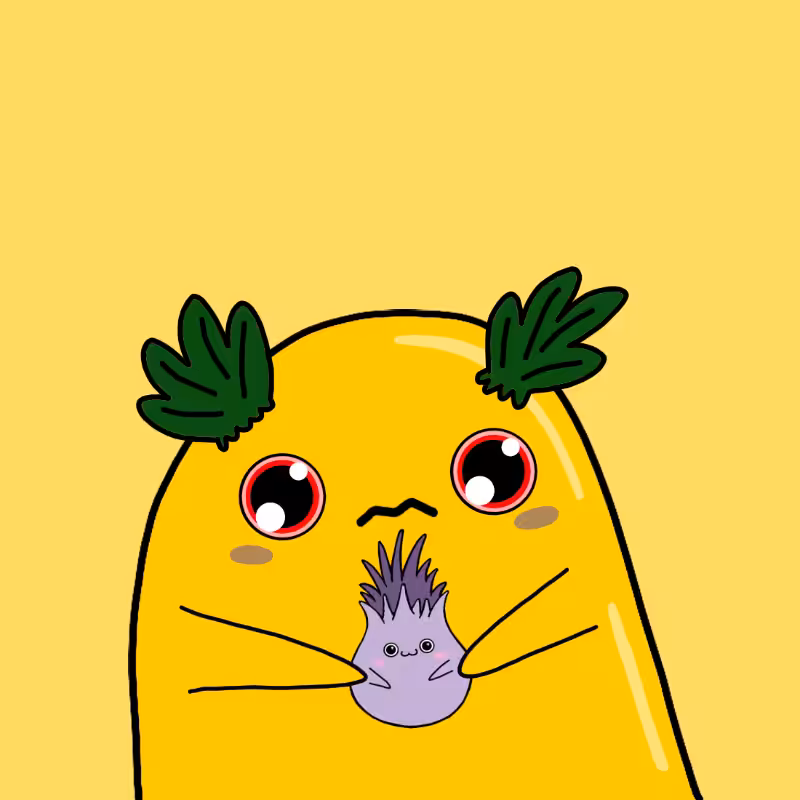 BlubBuddies #32