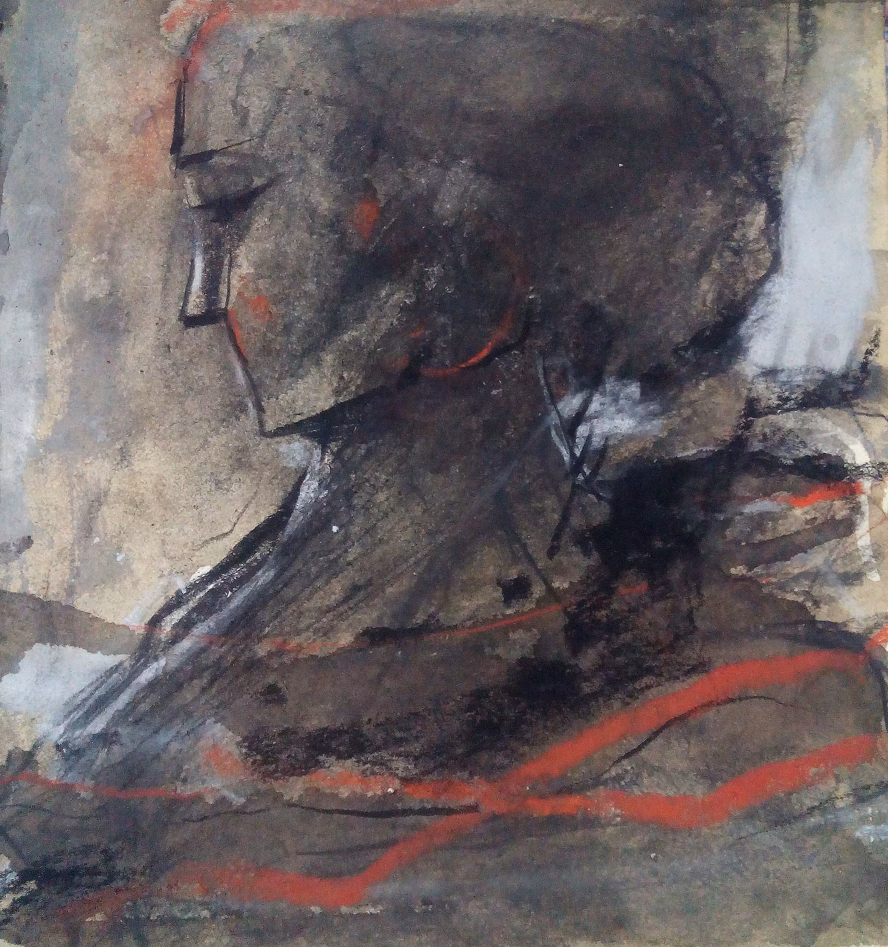 Women #99 (goddess)