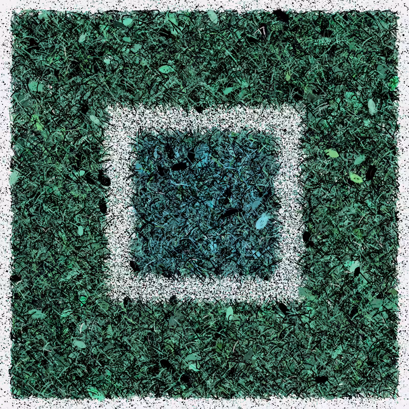 Into the Forestland #81