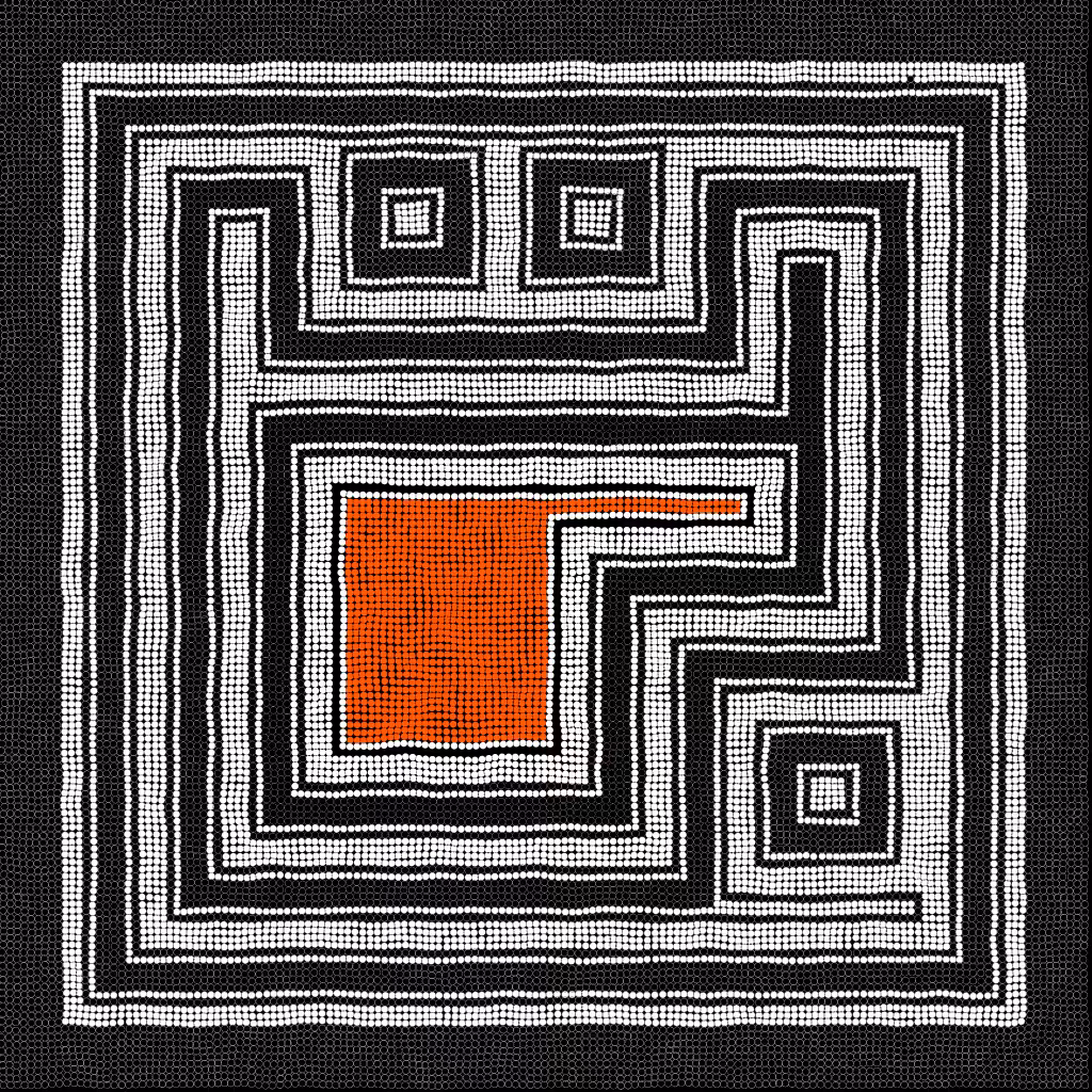 Continuum #78
