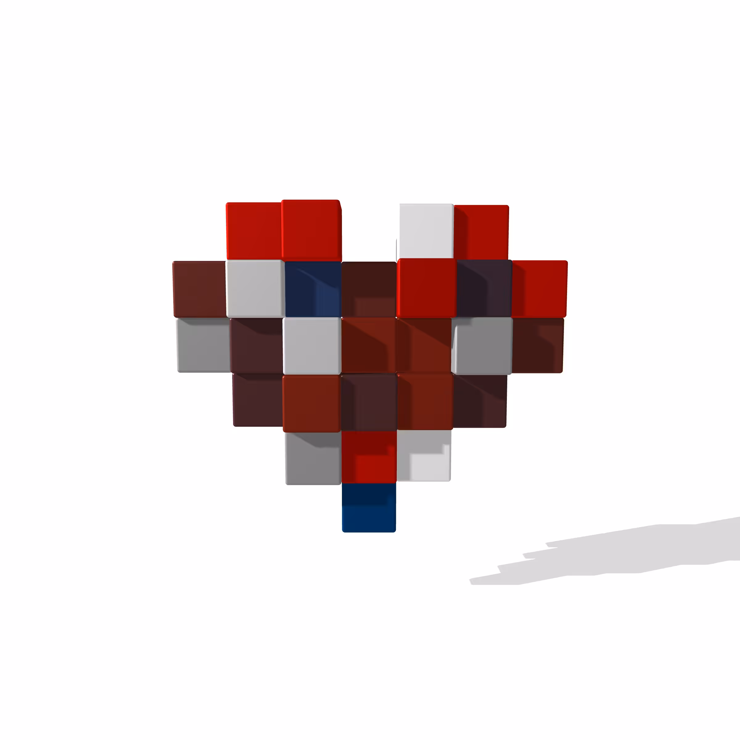 heart + craft #6086