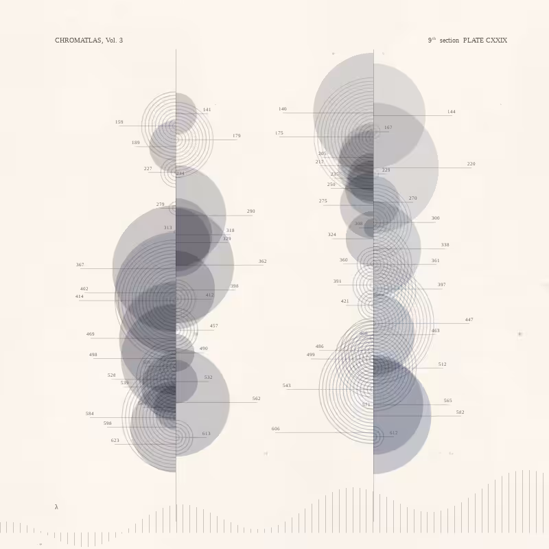 CHROMATLAS, Vol. 3 #211