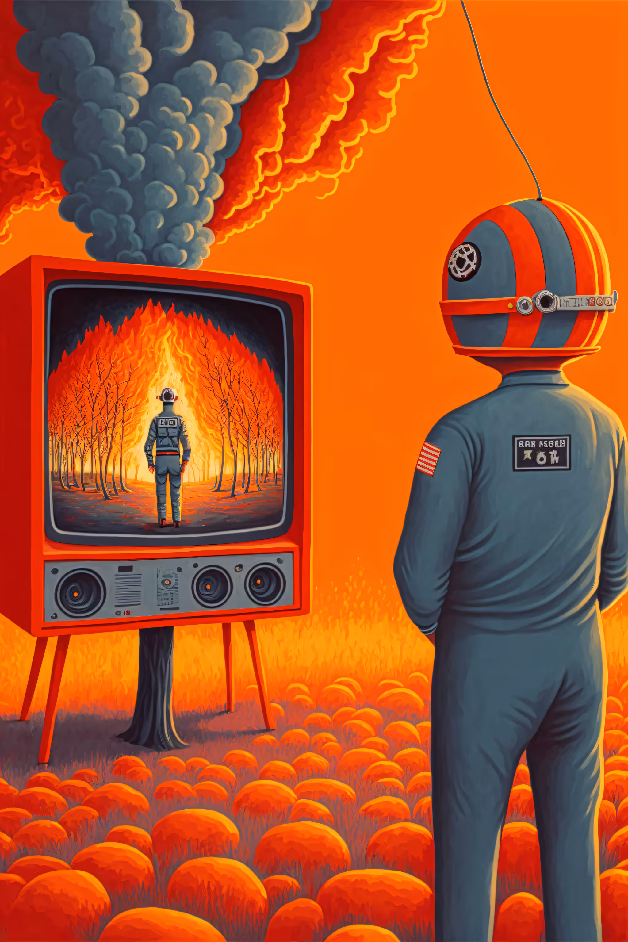 Firestarter