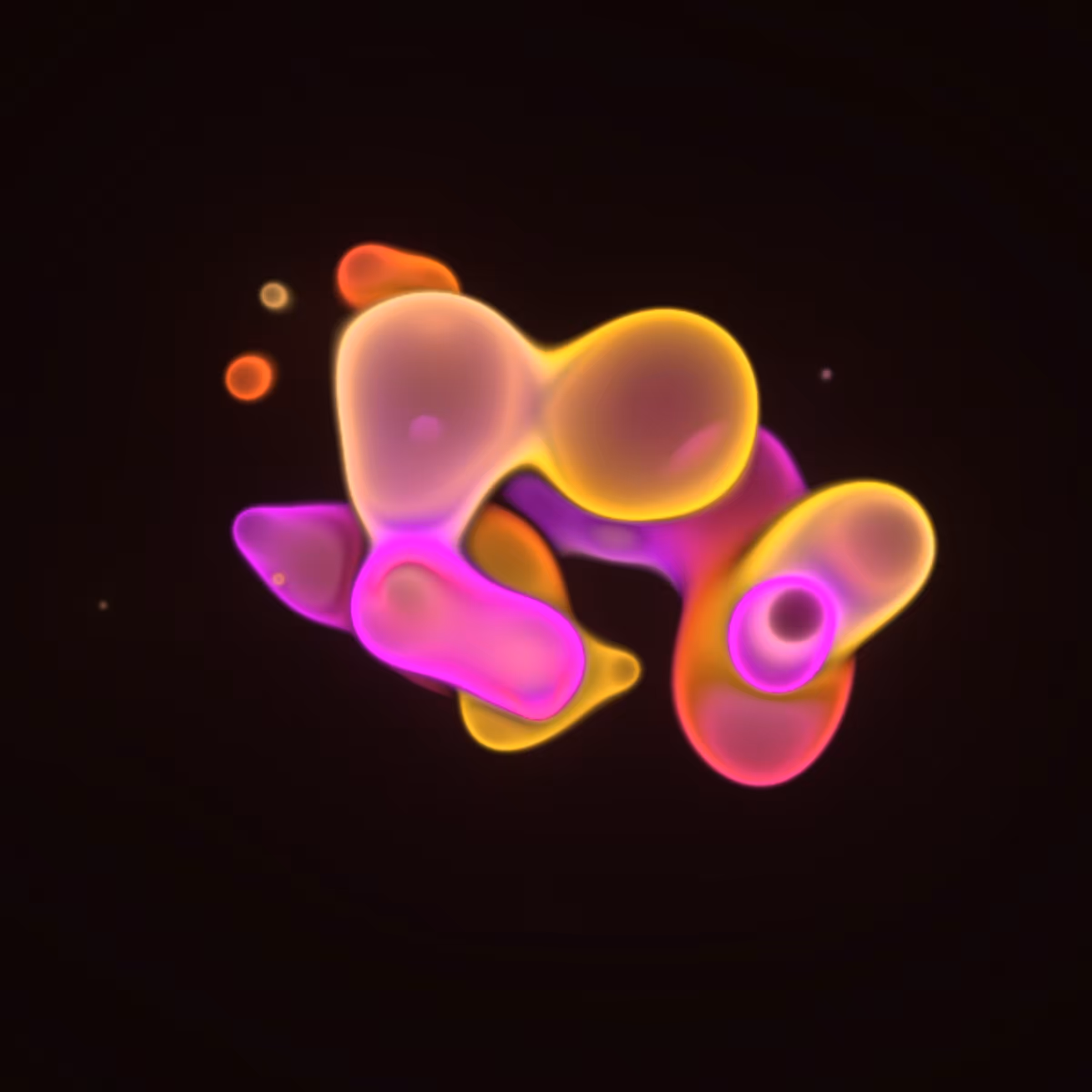 Bubble Blobby #223