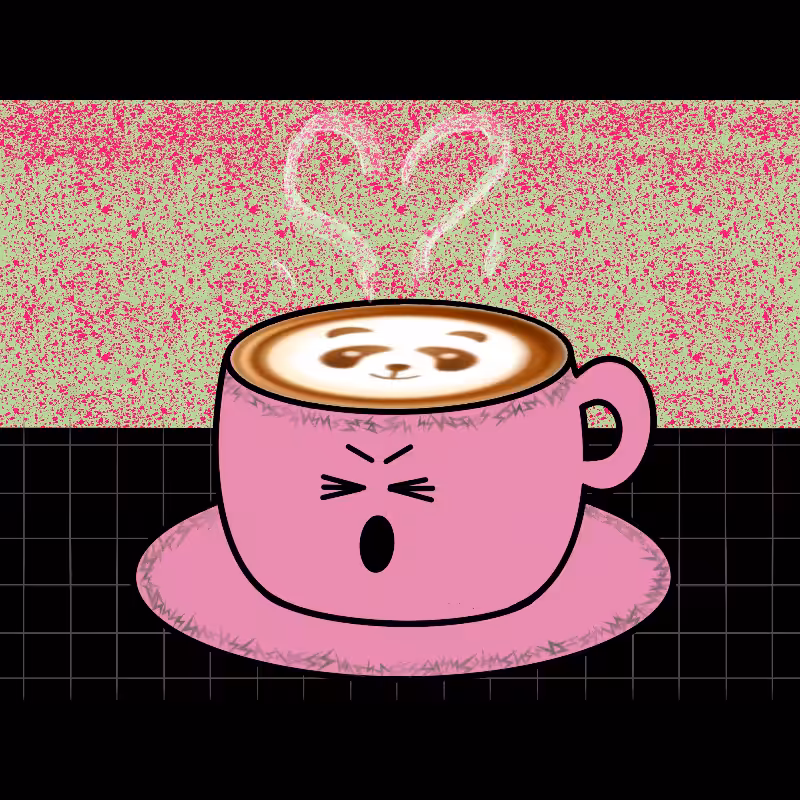 Lattezos! #30