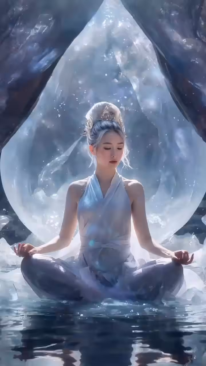 The Voice of the Lotus