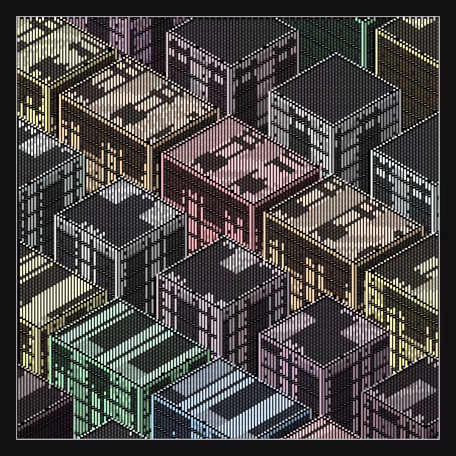 m e t r o #486