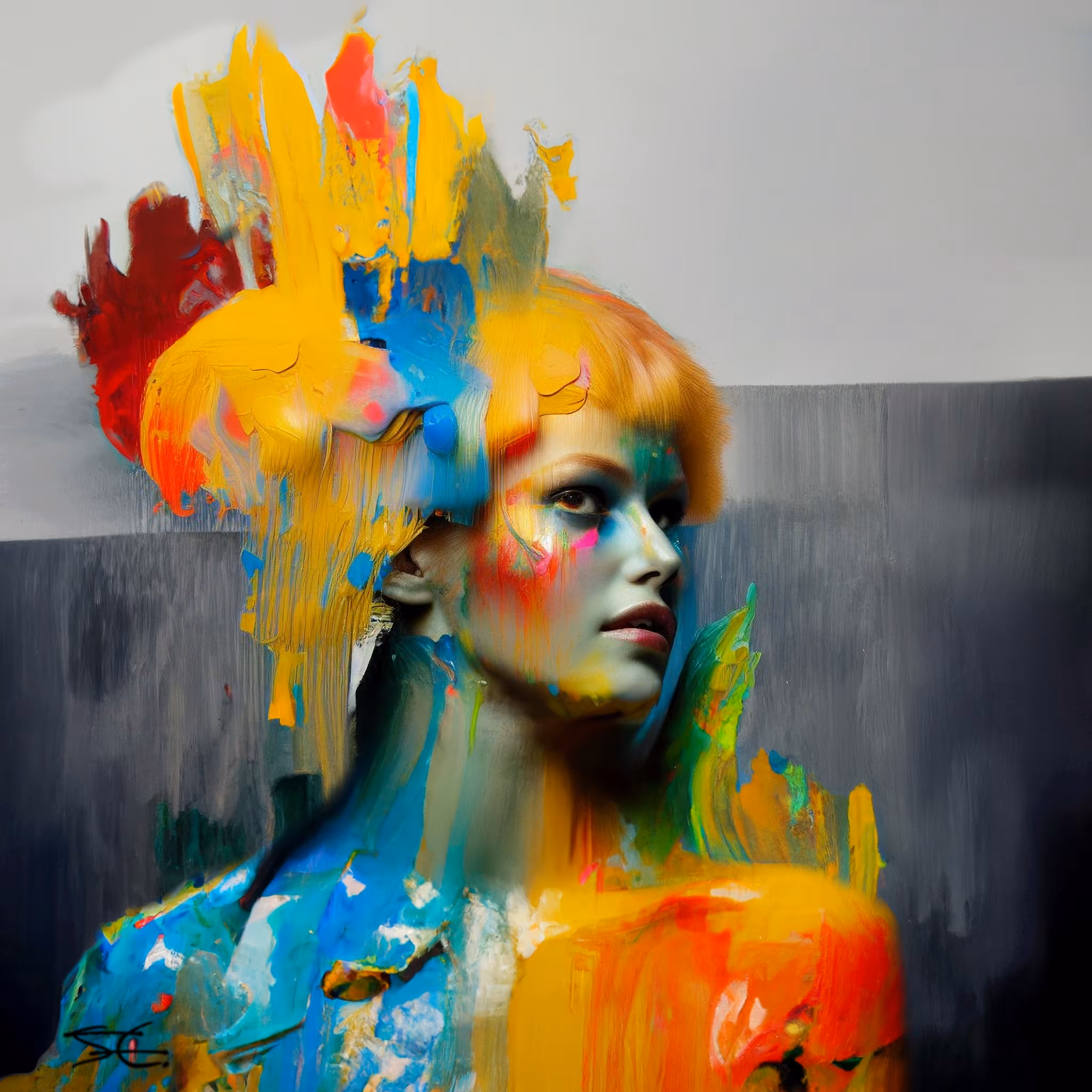 Chantal