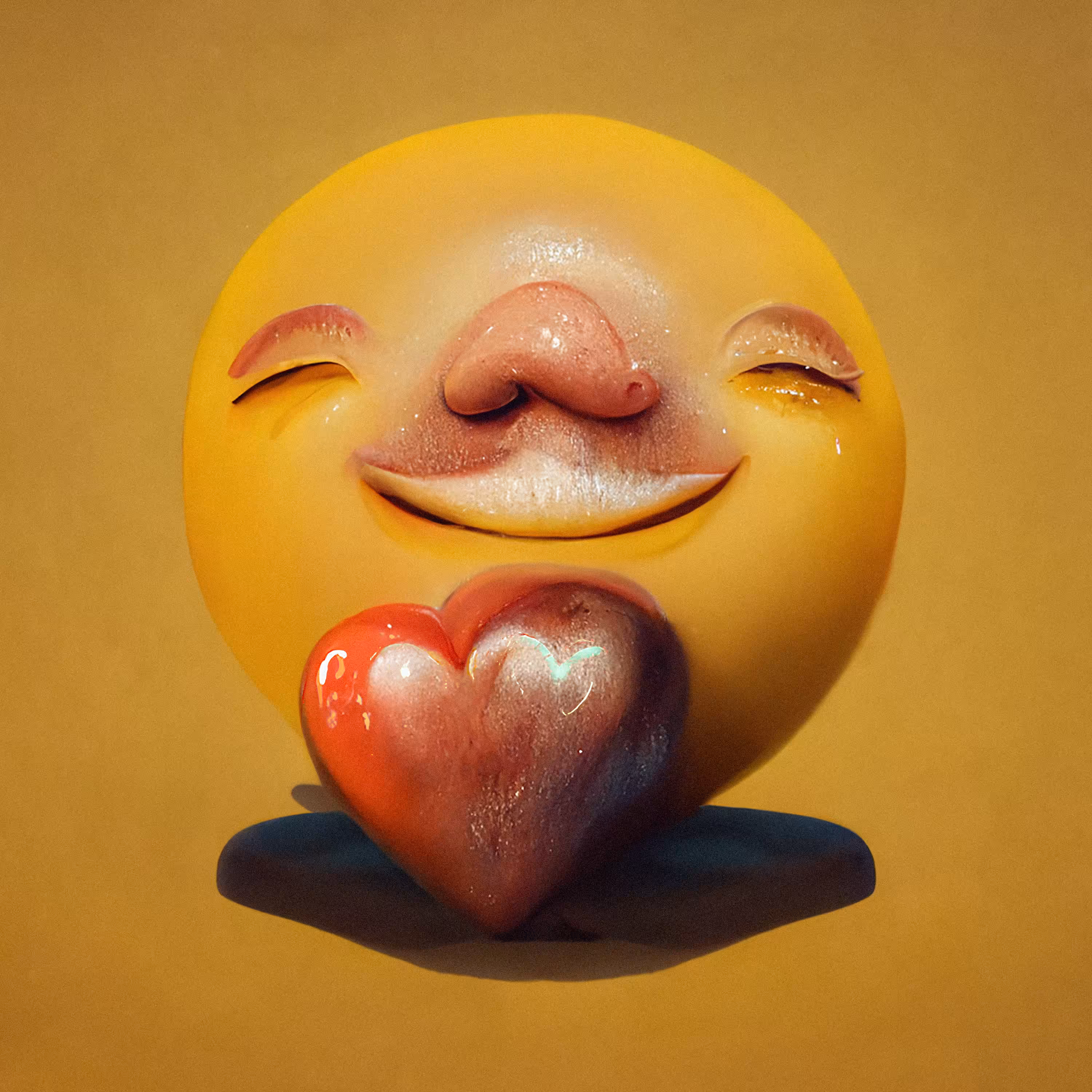 🥰