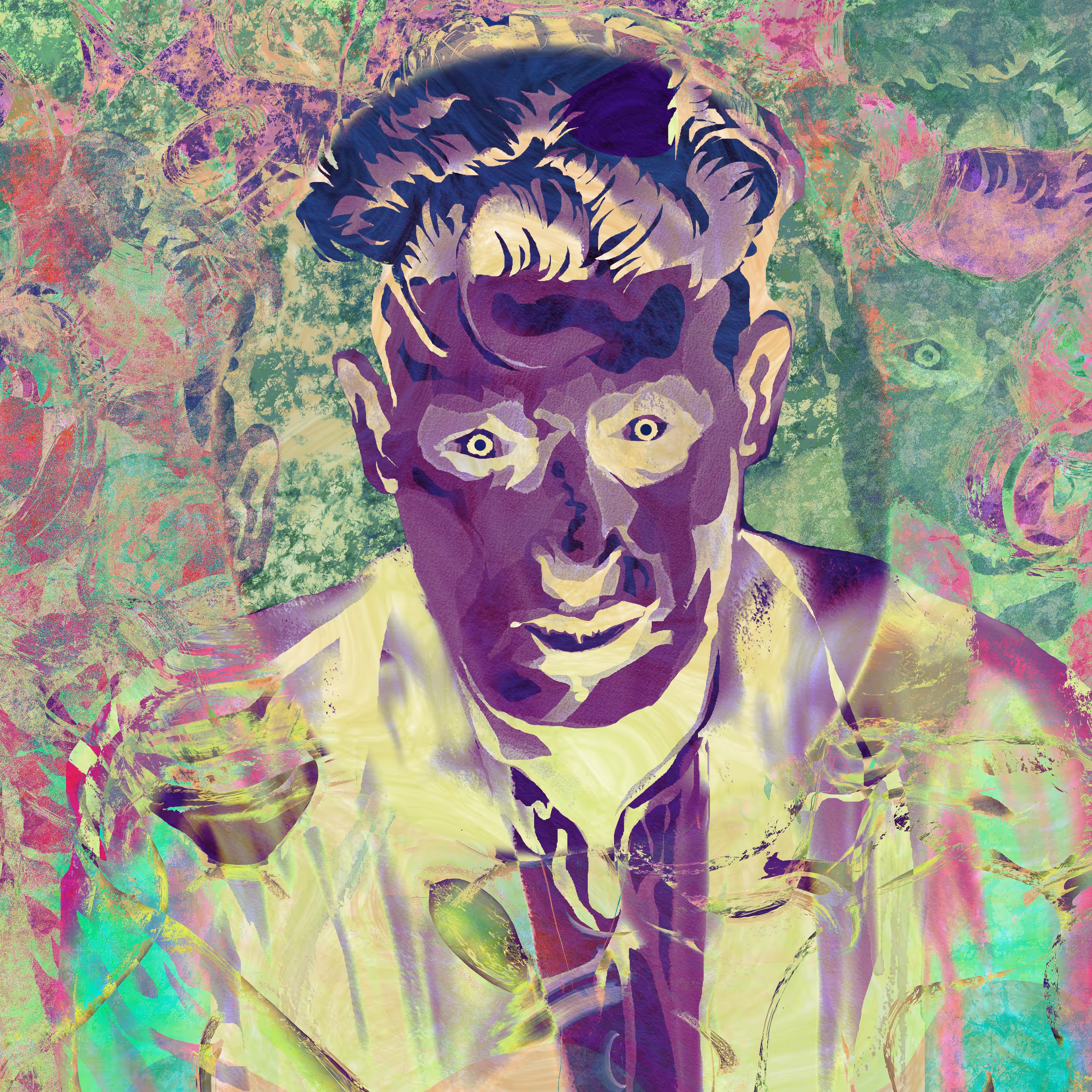 TrippyAcid #006