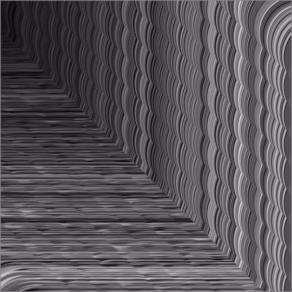 Colorfall #255