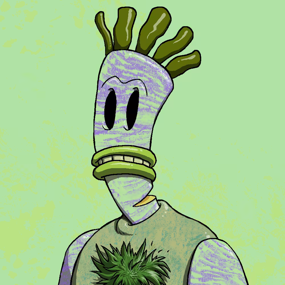 Yamts Vinnteeth