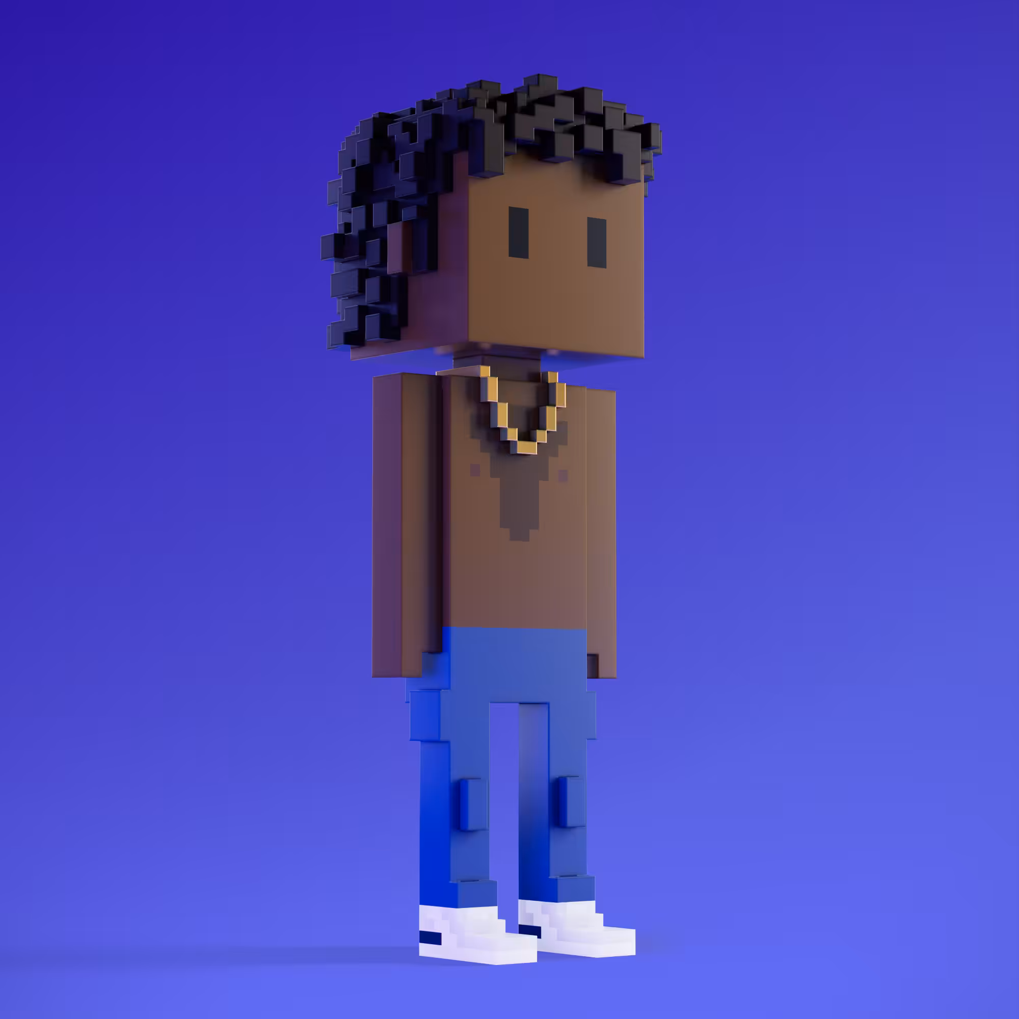 Meebit #10873