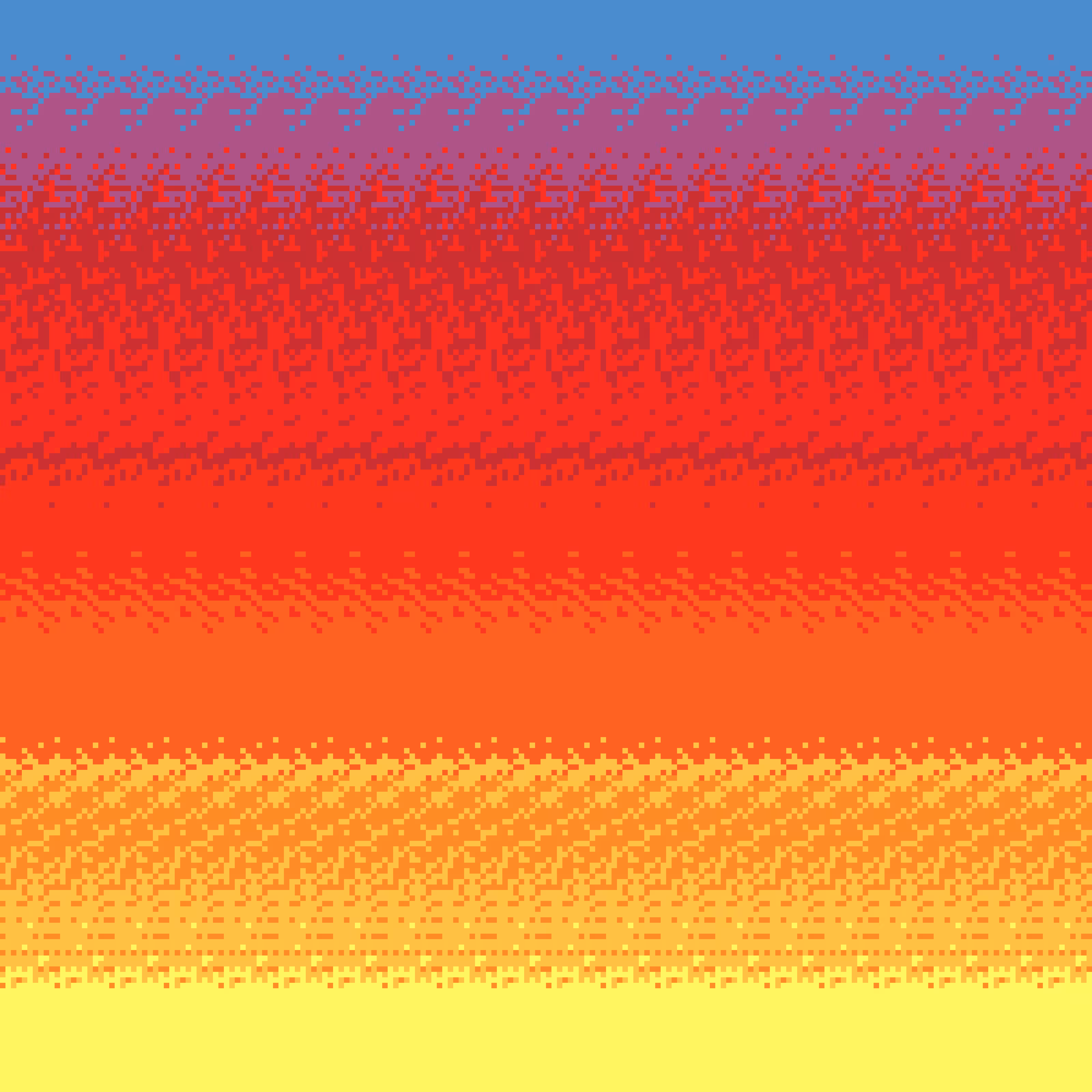 Dithered Gradients #157