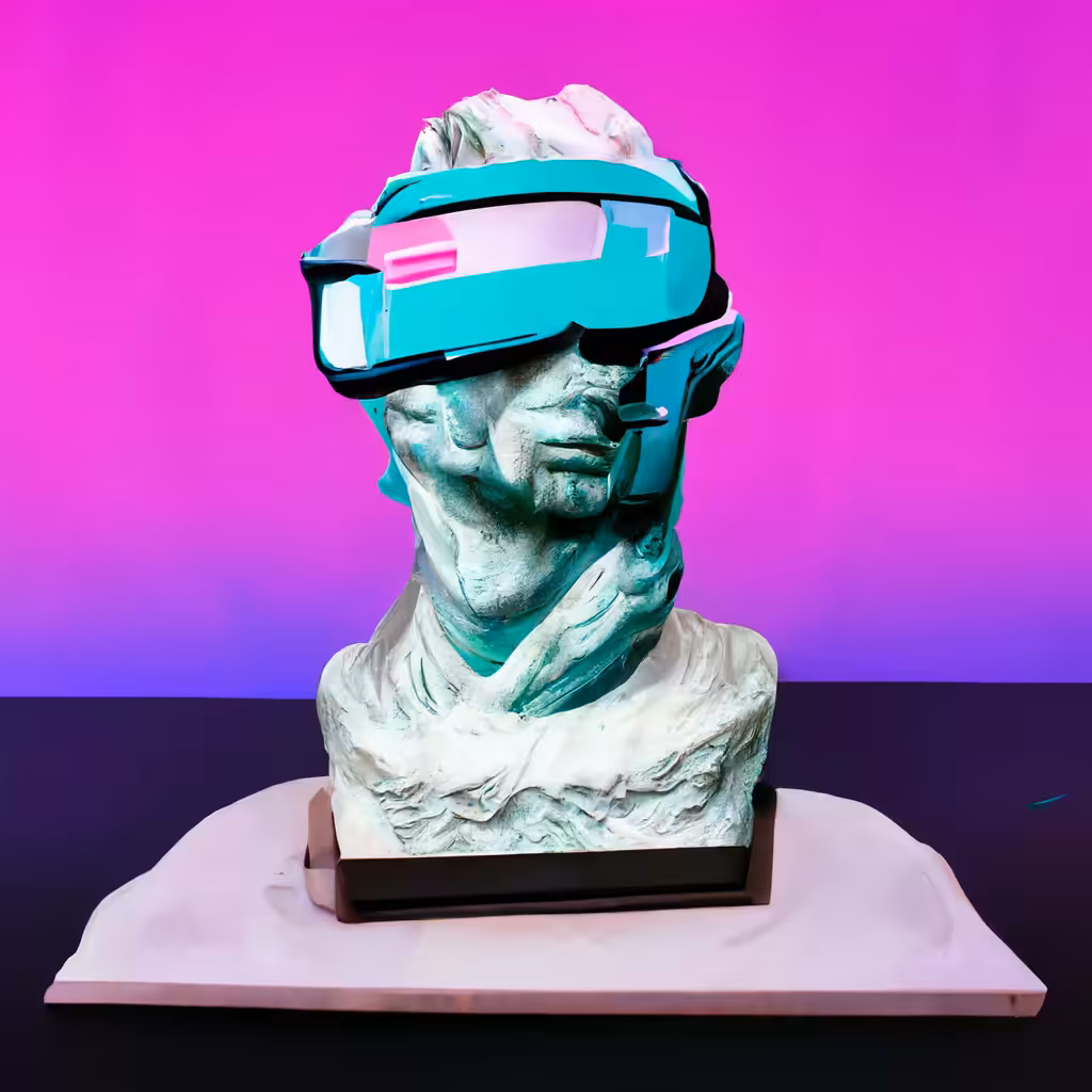 DESKTOP STATUE SYSTEMS LIMITED #1504