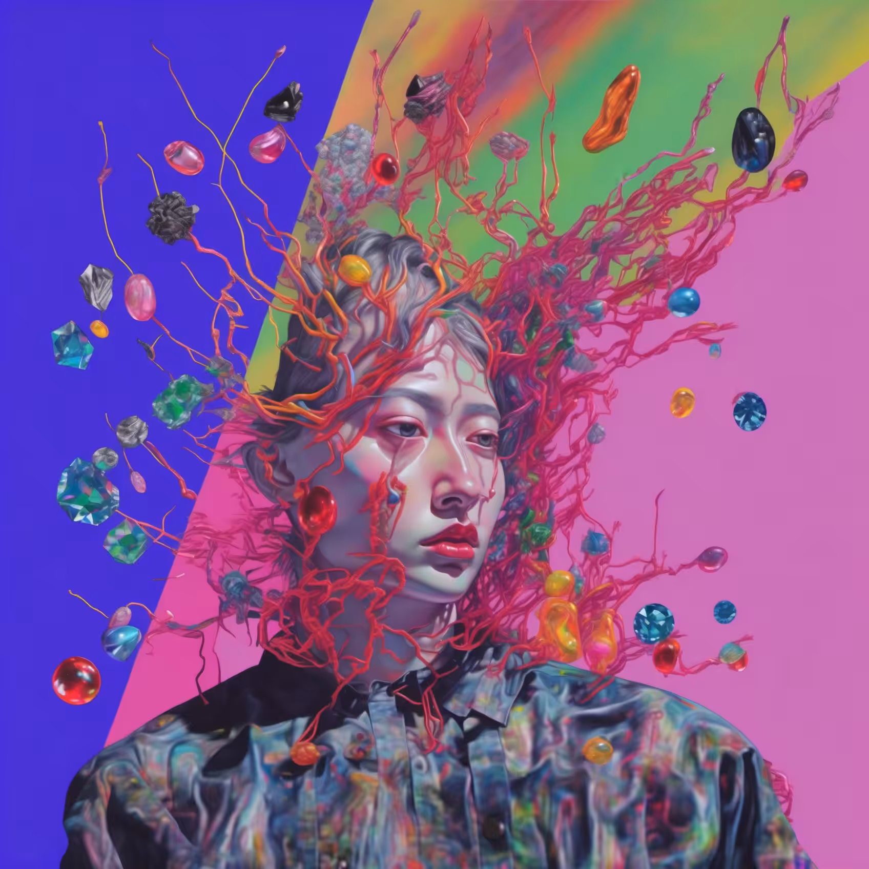 life & art  #322
