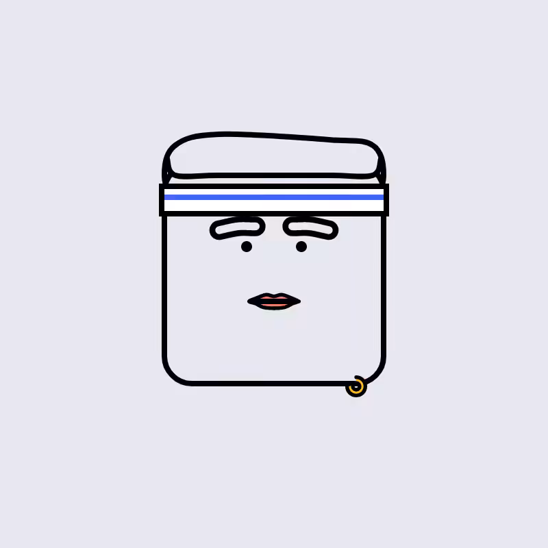 Mimic #24