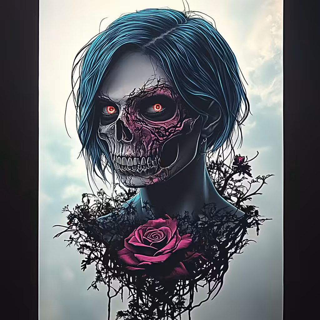 Embers of Decay