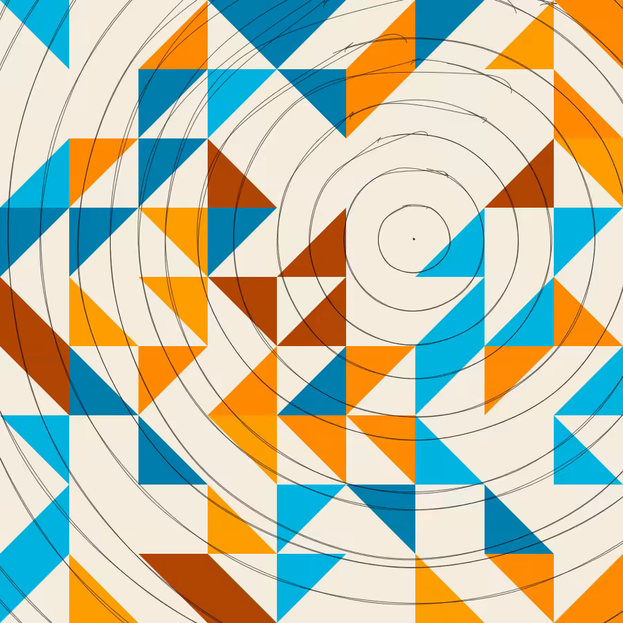 Mixed Shapes #130
