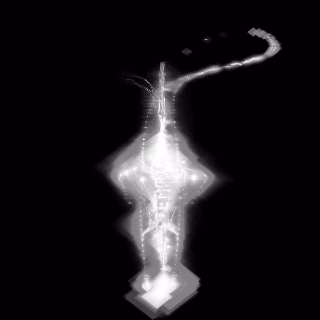 Spectral Beings: Spectral Being 231