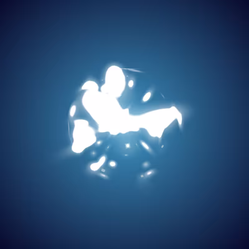 Magic Light - anomagica #1 #10