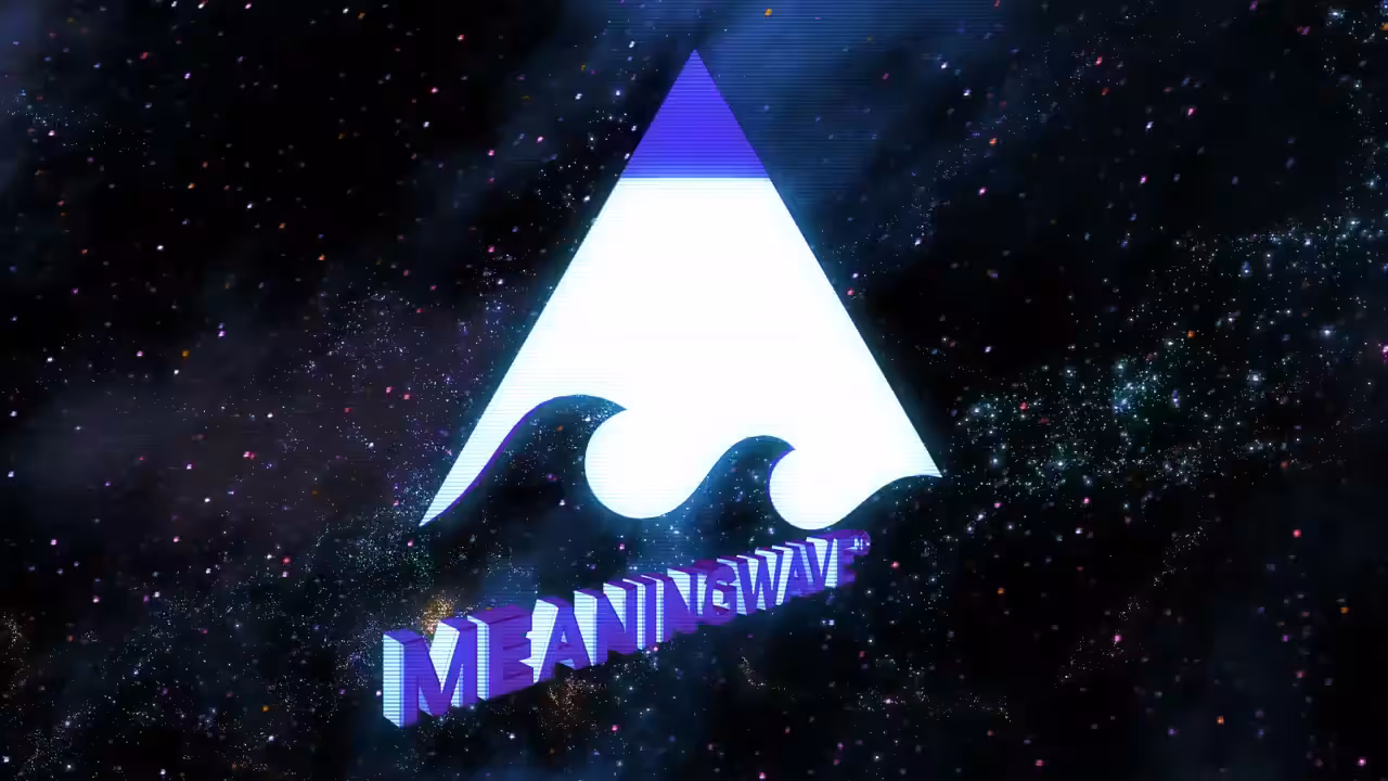 IF YOU DON'T MAKE STUFF THERE IS NO STUFF ft. Elon Musk | Music Video | Meaningwave | Akira The Don