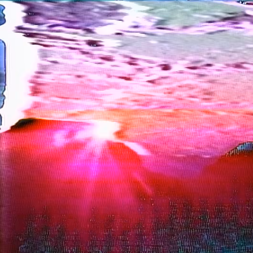 vhs dream 0198