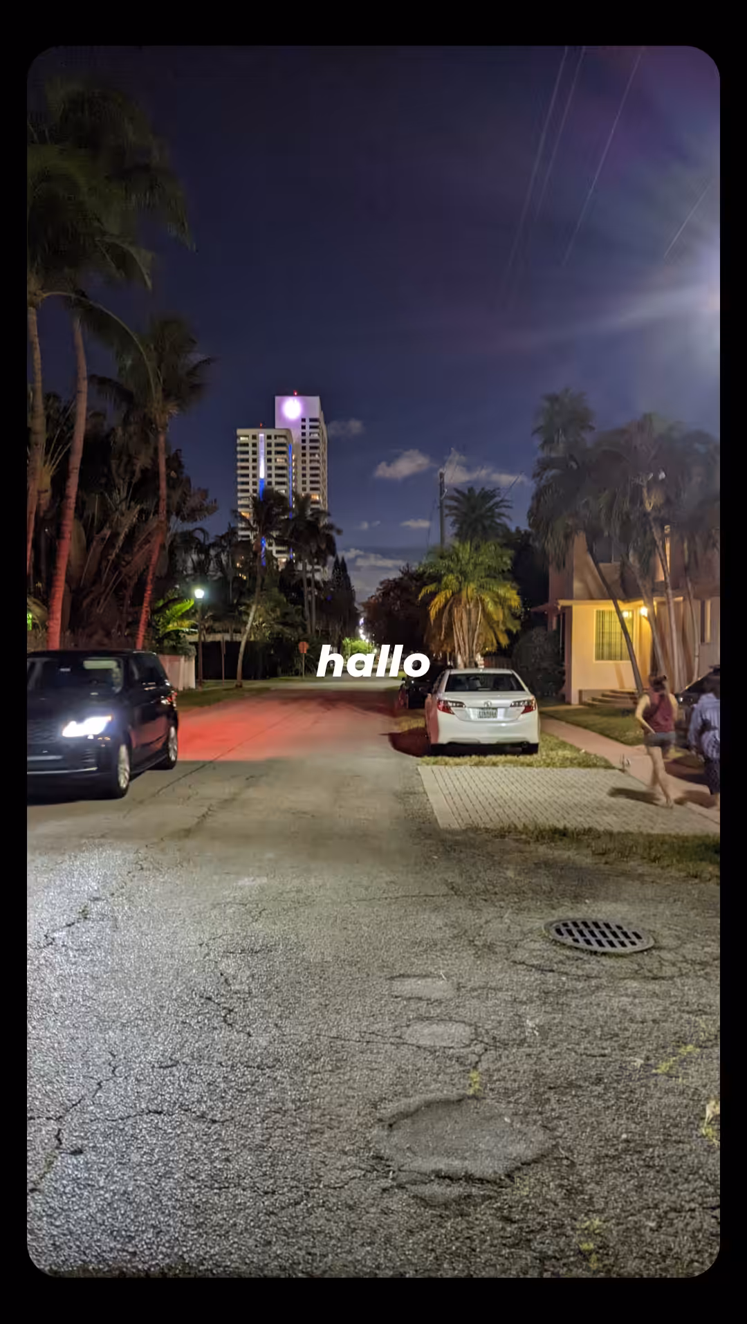 hallo