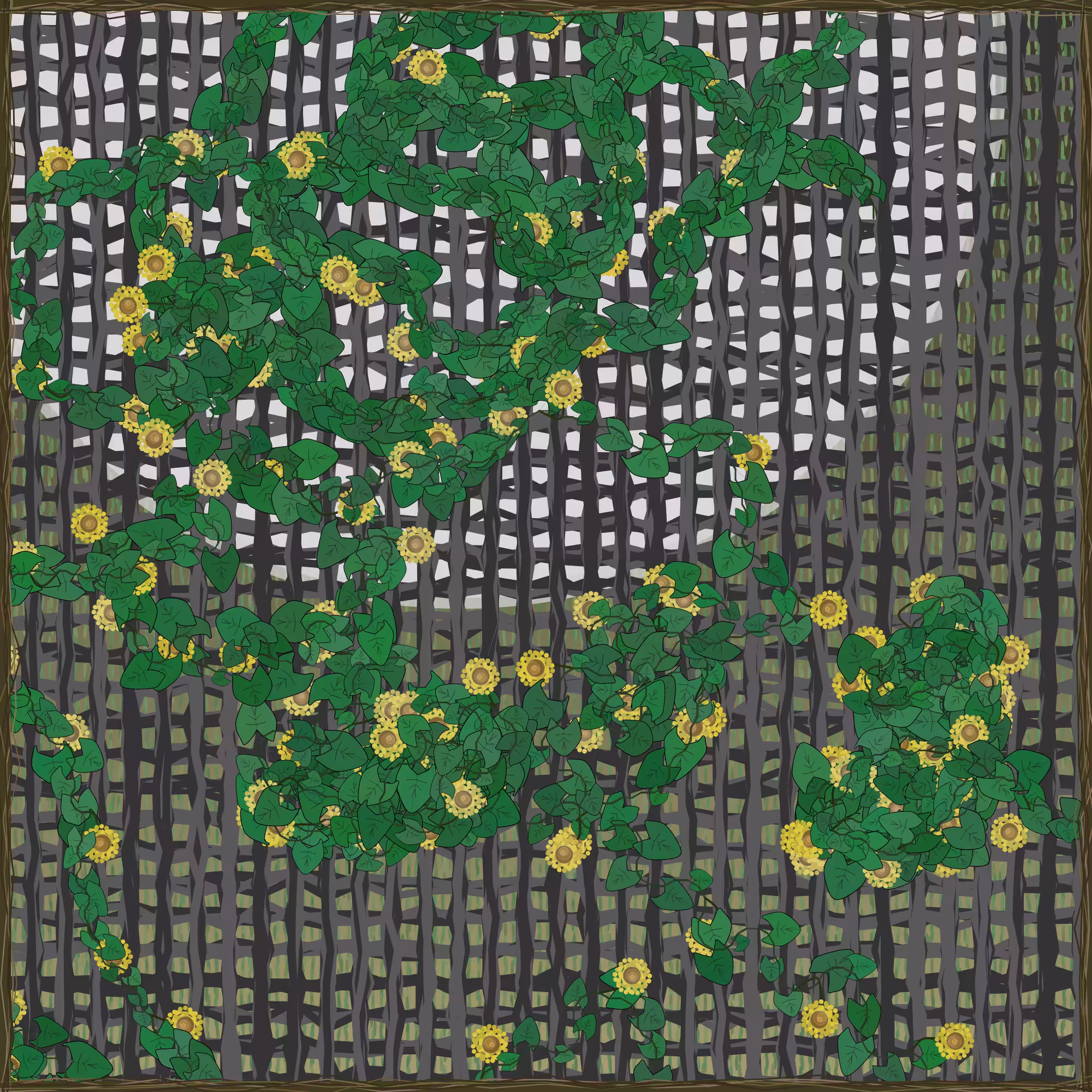 Tezbloom everywhere #84