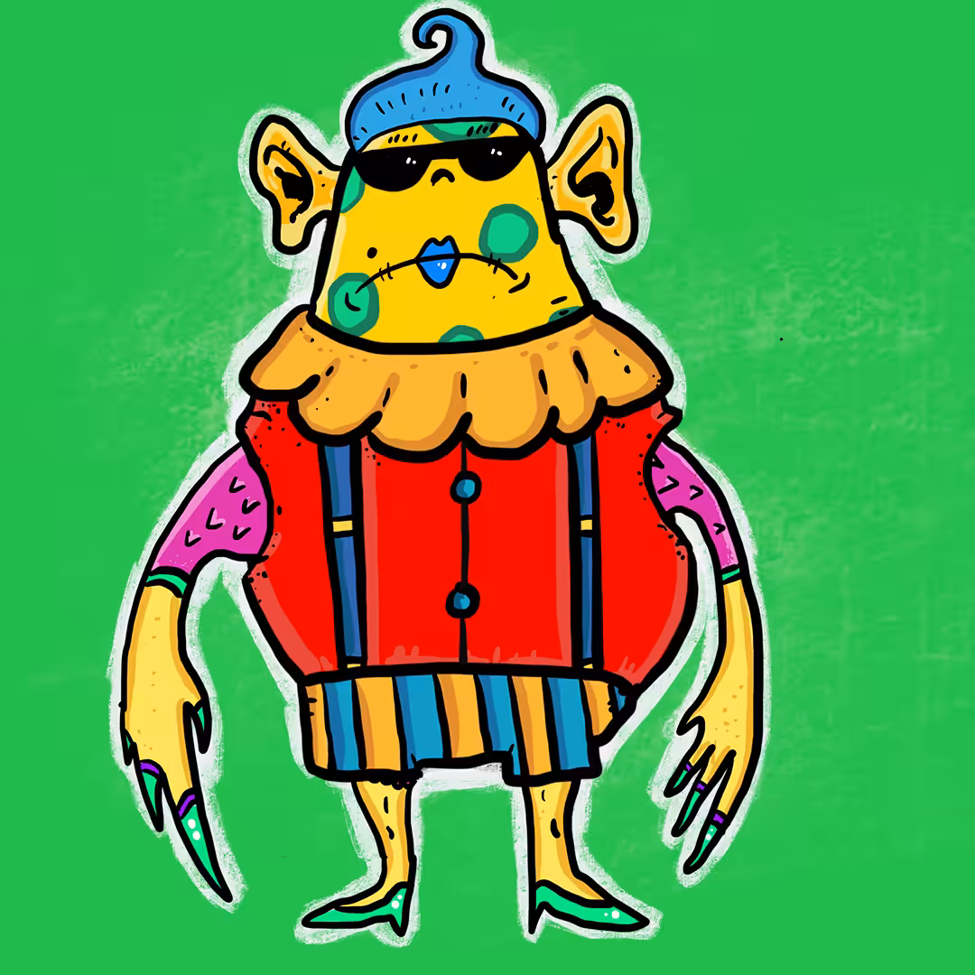 Carnie #357