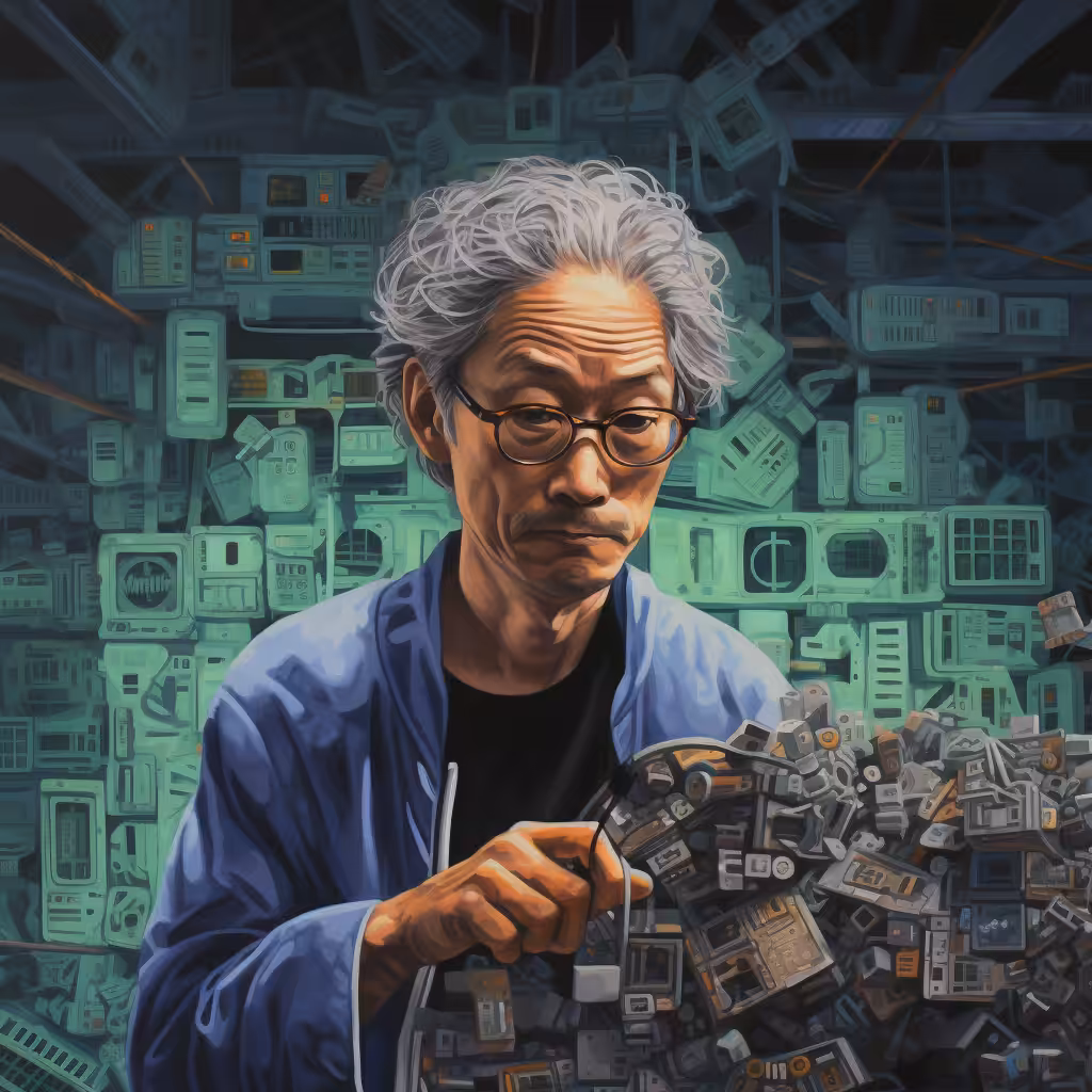 Satoshi 