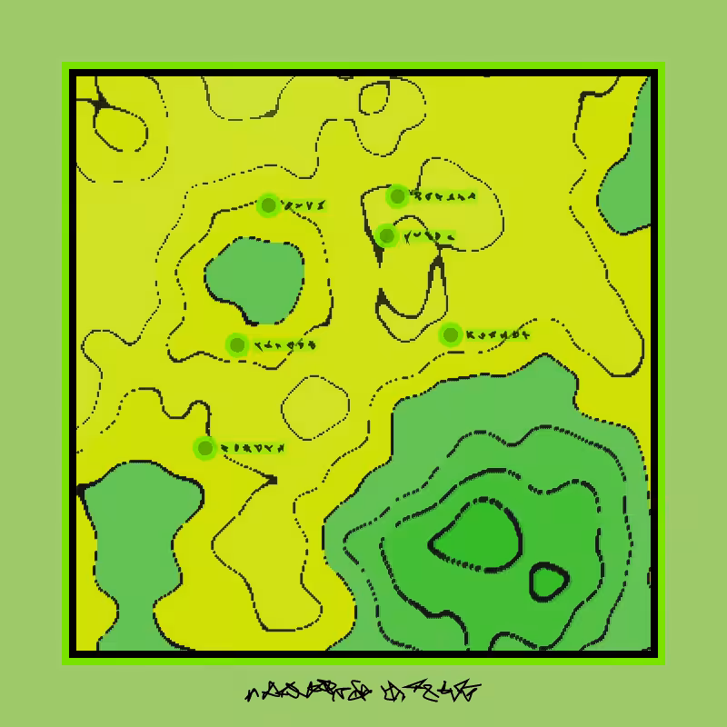 Cartographics #32