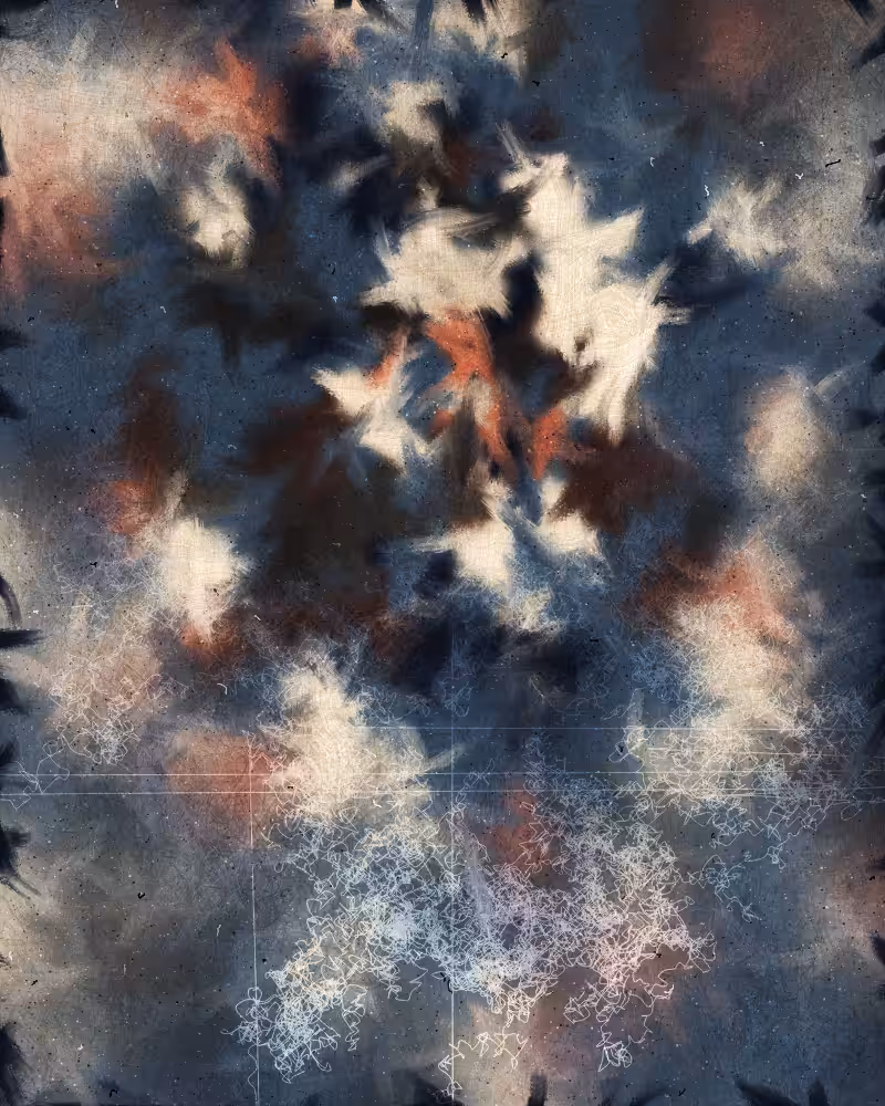 Cosmic Rays #517