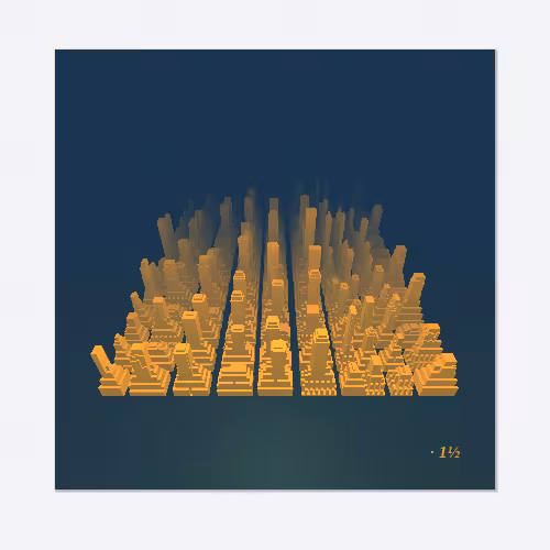 Manhattan 1916 #65