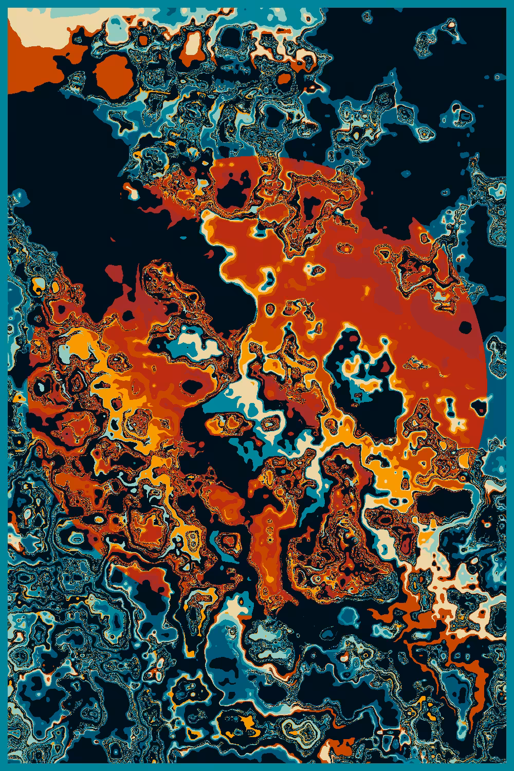 Elswhere Atlas #51