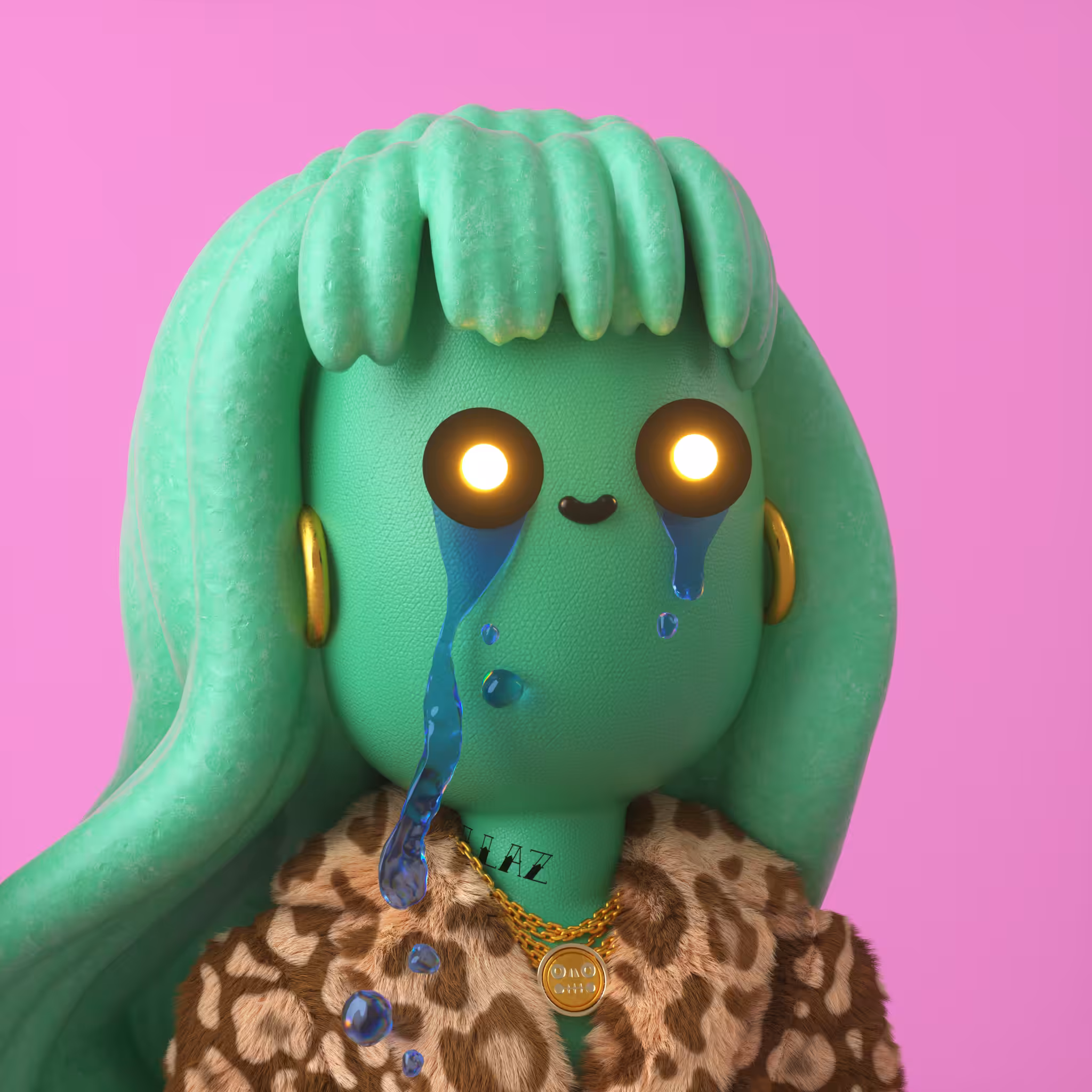 Betty