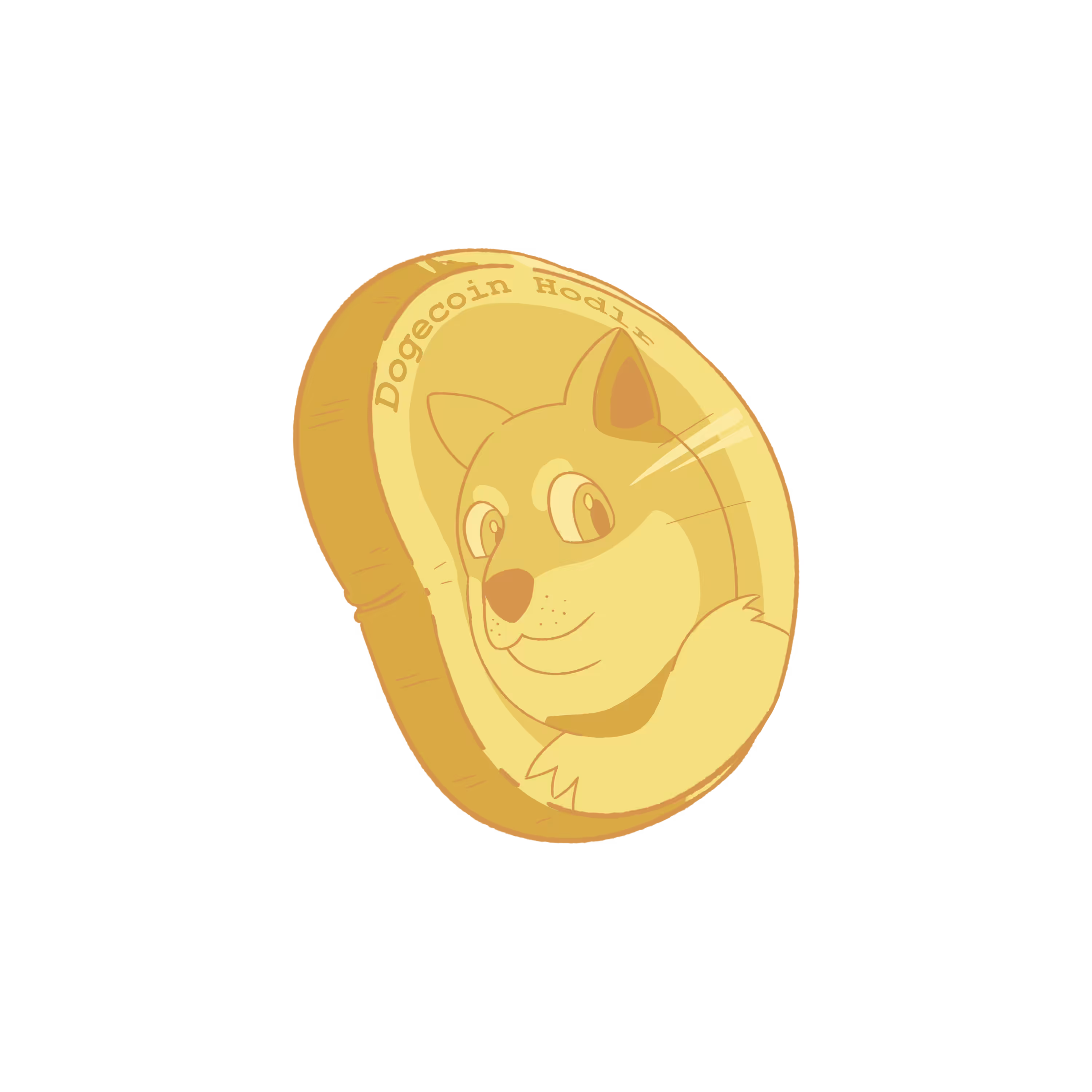 Pokedoge