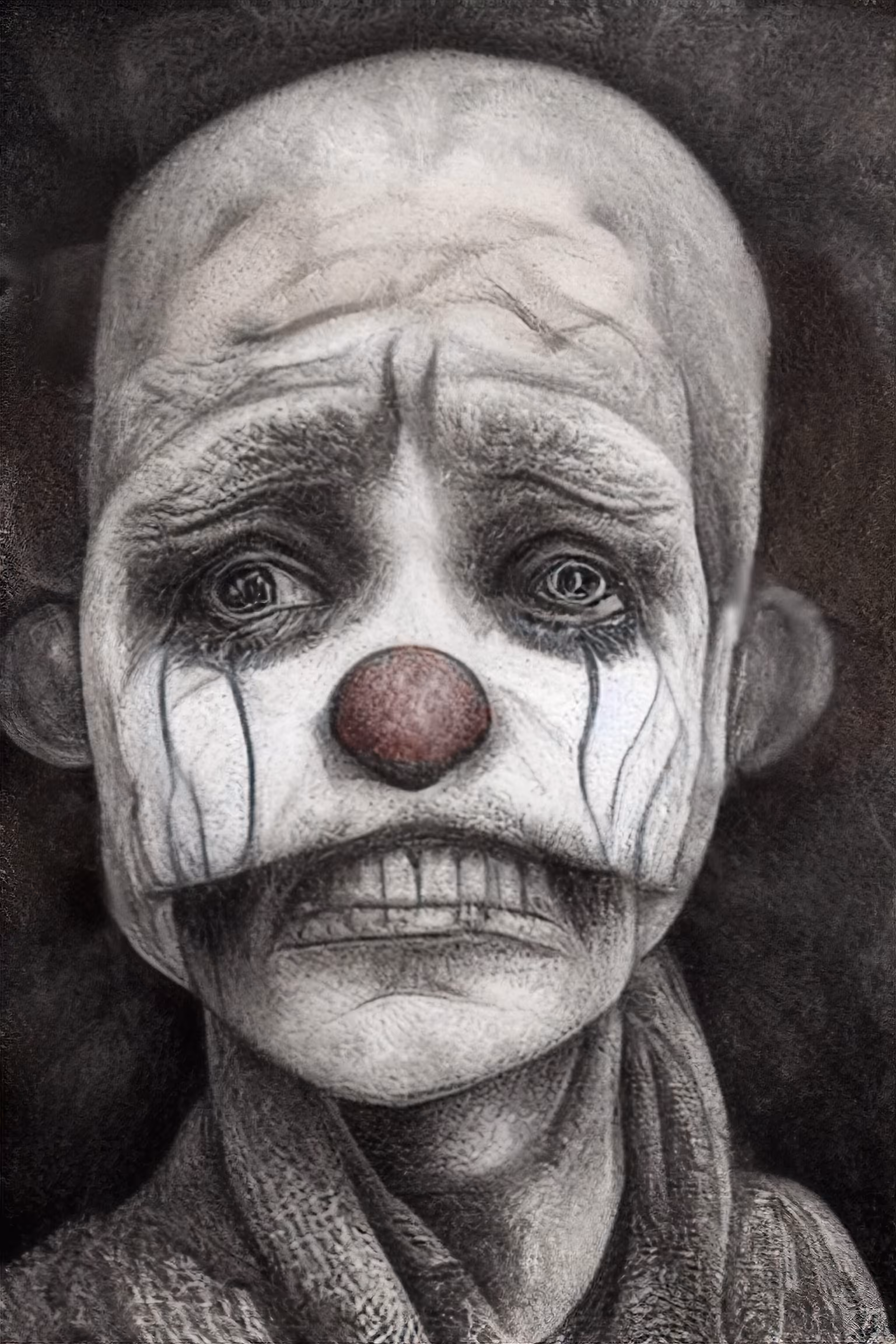 Tears of a Clown