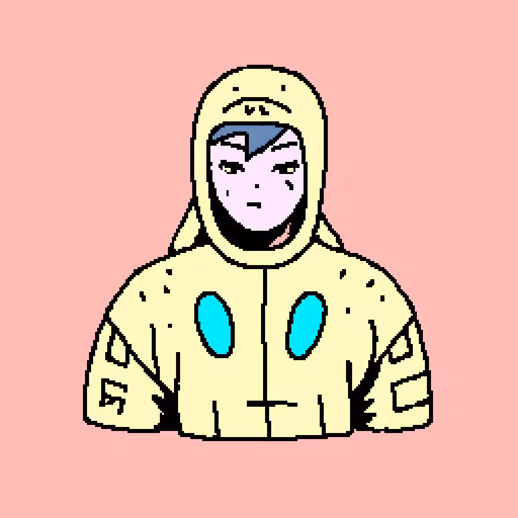 DX Terminal: WhelkHarvest