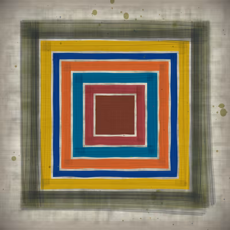 Sunburst #13