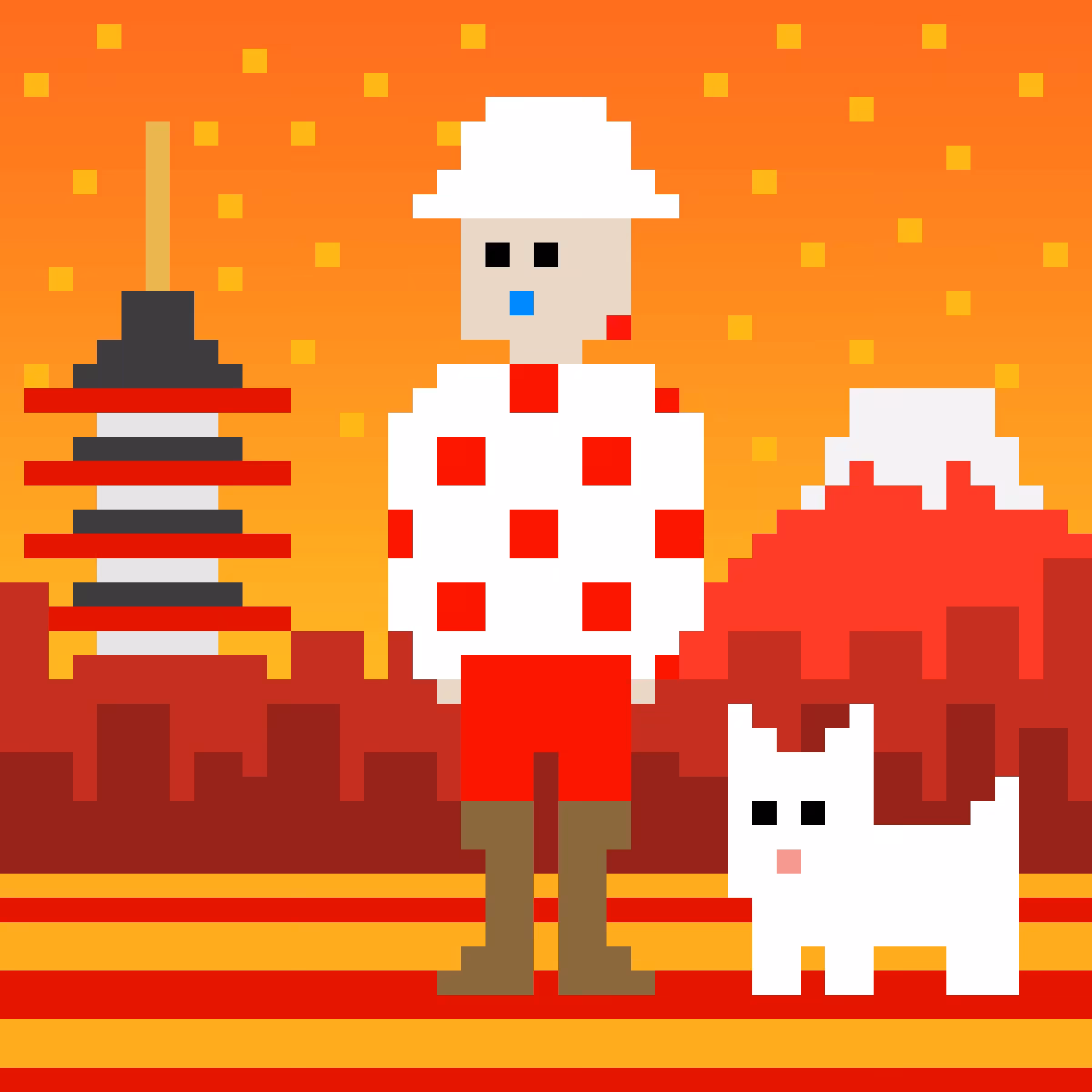 CryptoTokyoite #582