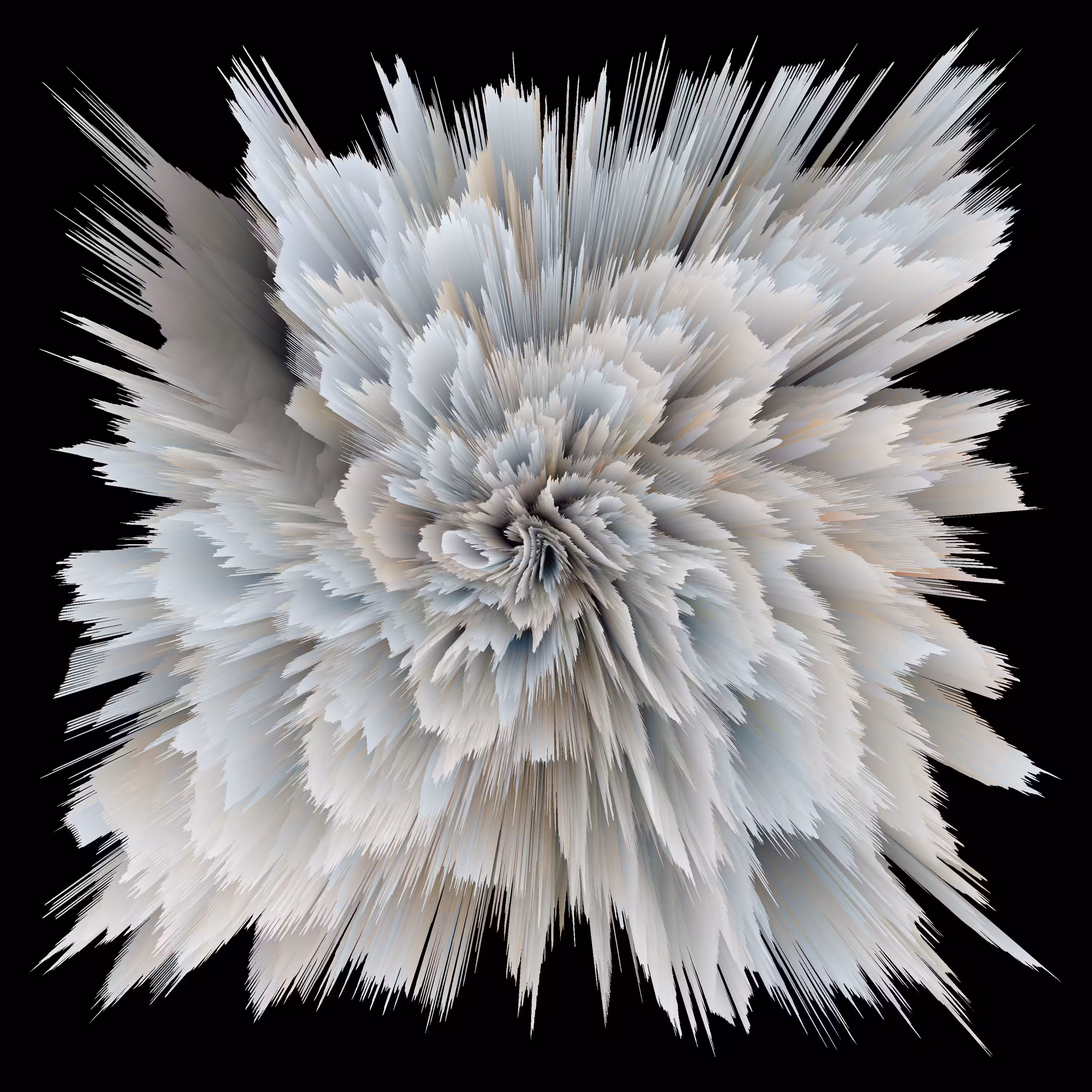 Entropy unleashed