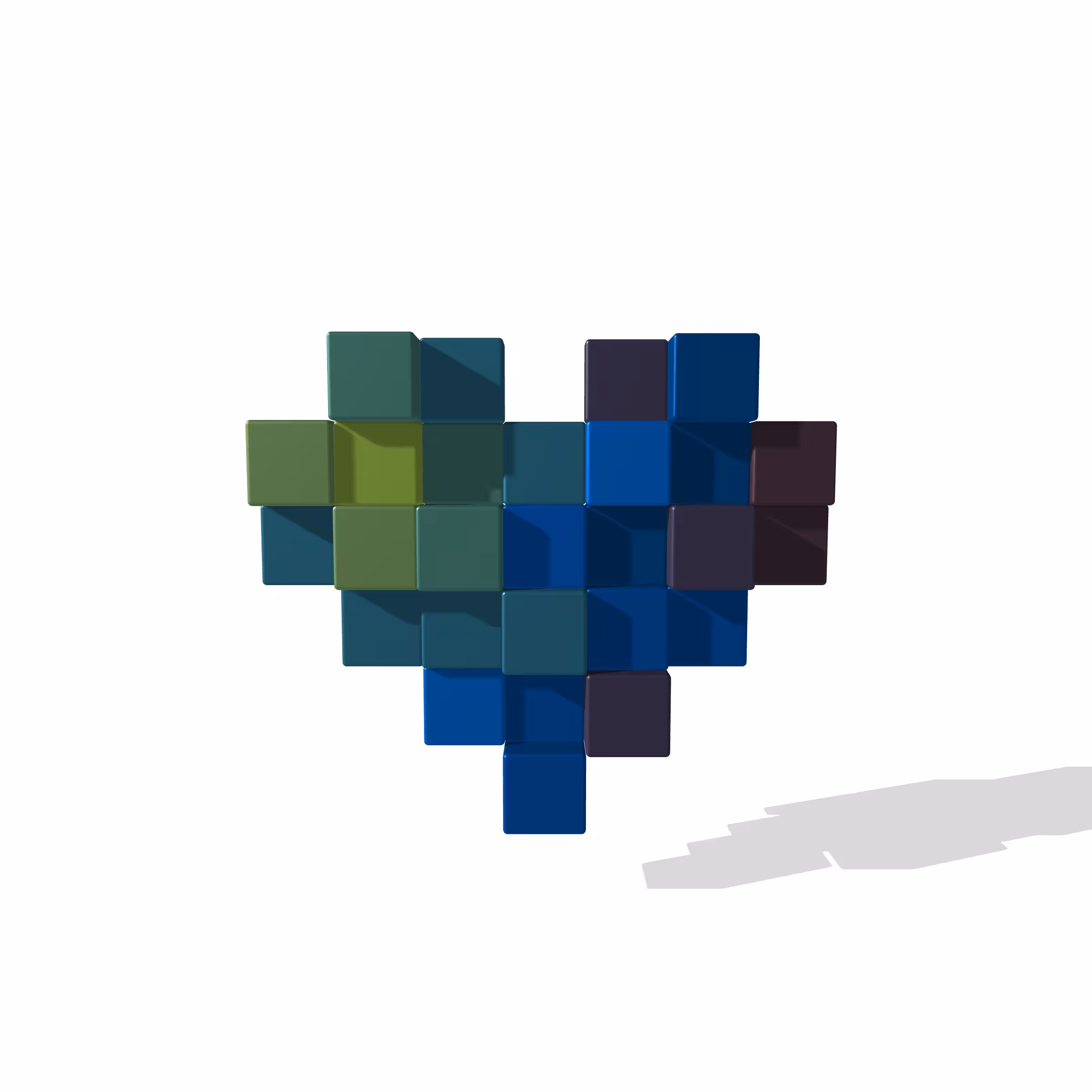 heart + craft #22592