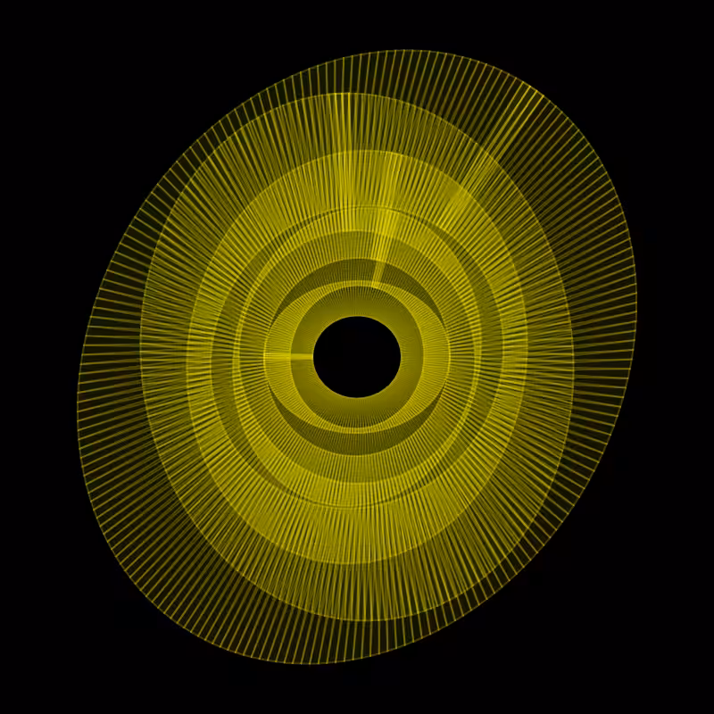 Moiré_Ellipses_Dark #56