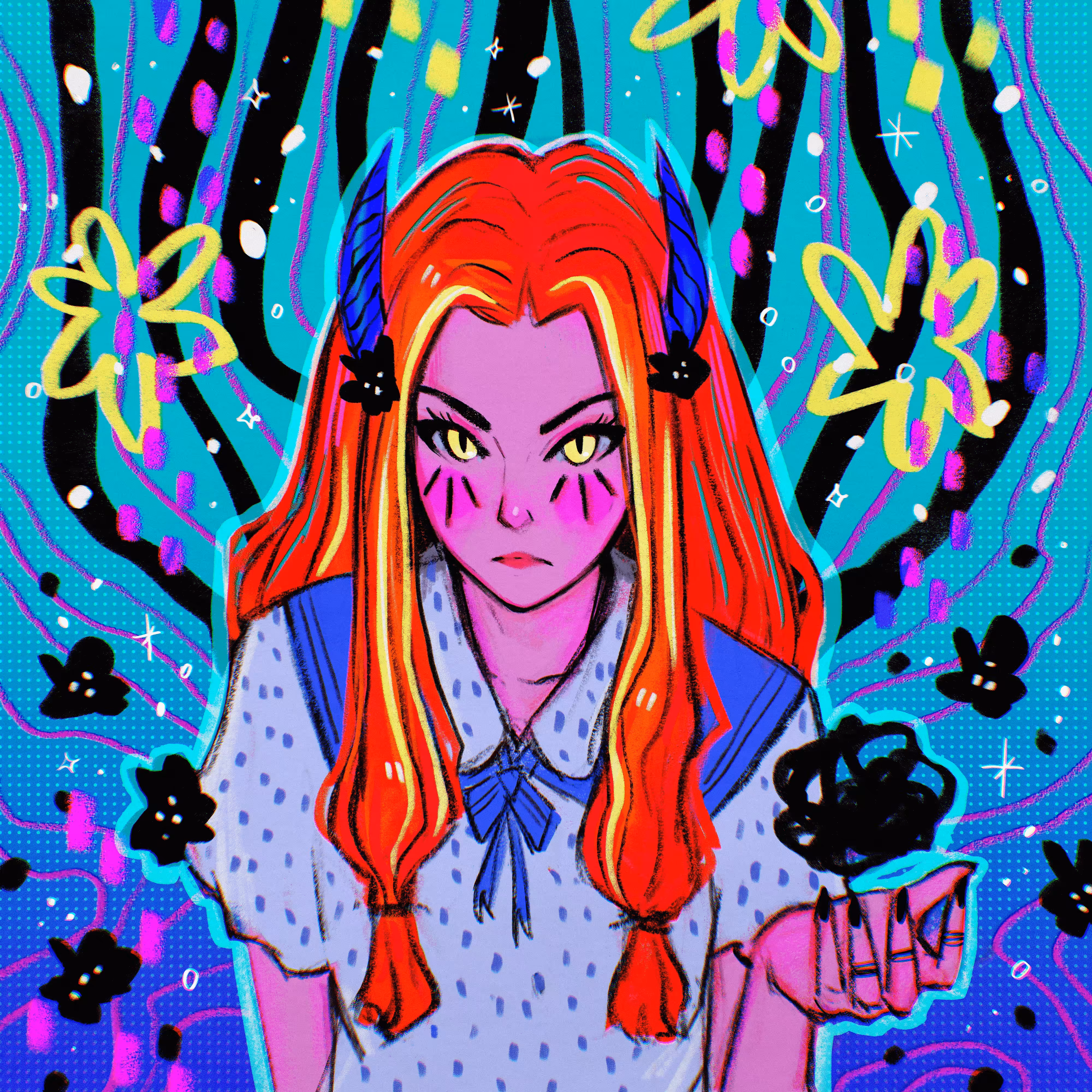 thought of dreamz: unable to unravel