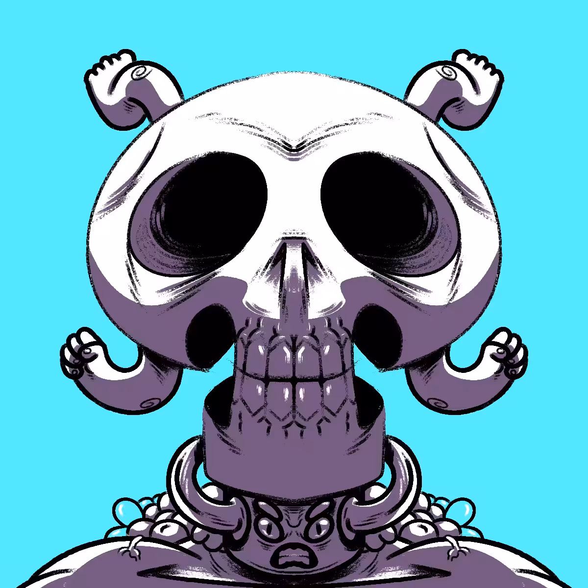 Calaverita 5