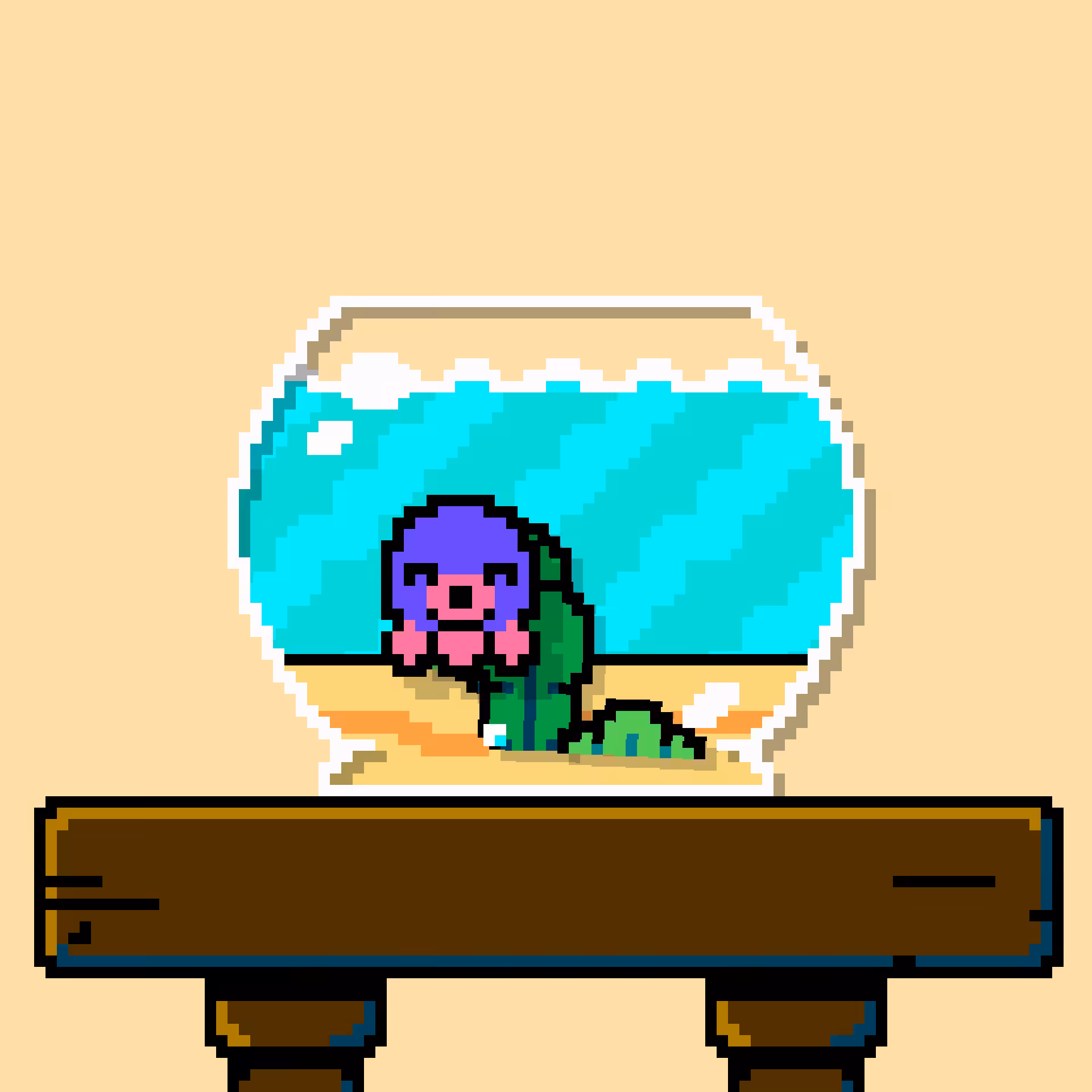 tako #105