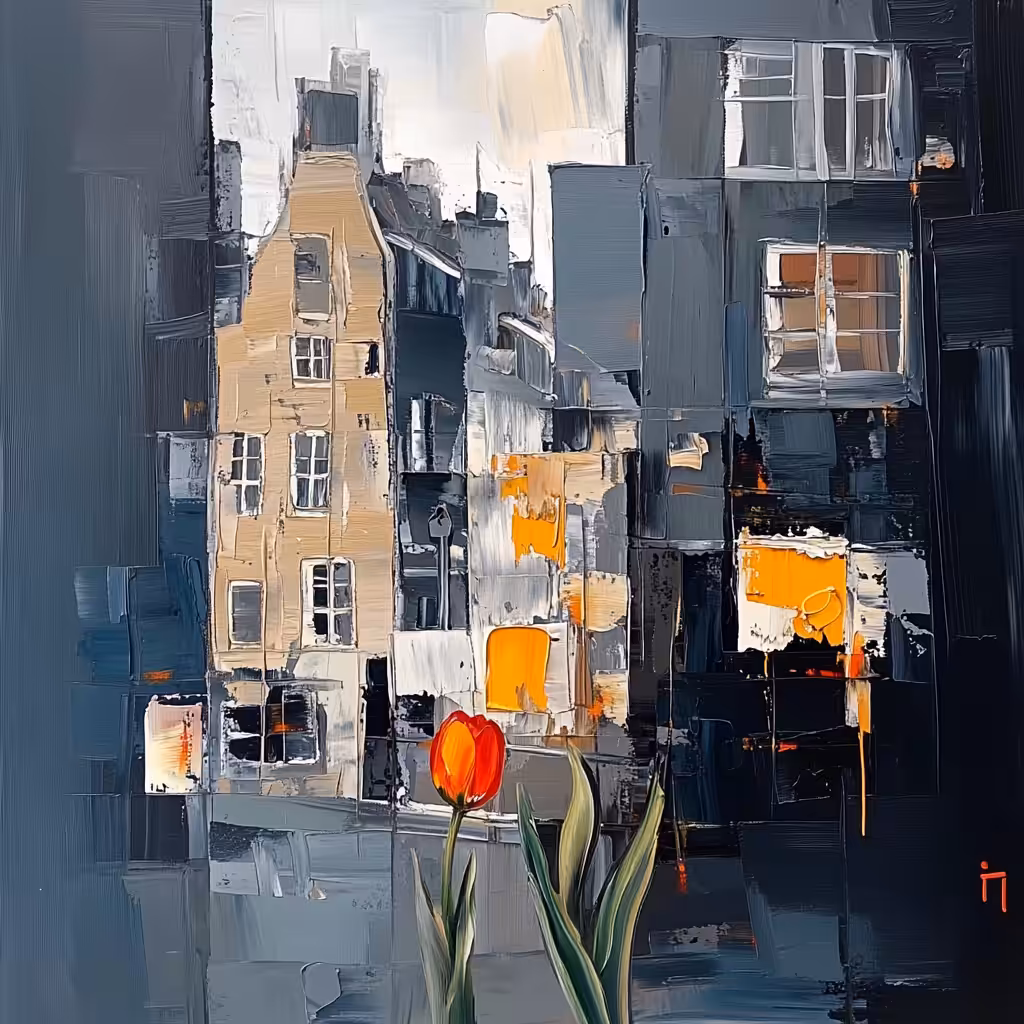 amsterdam