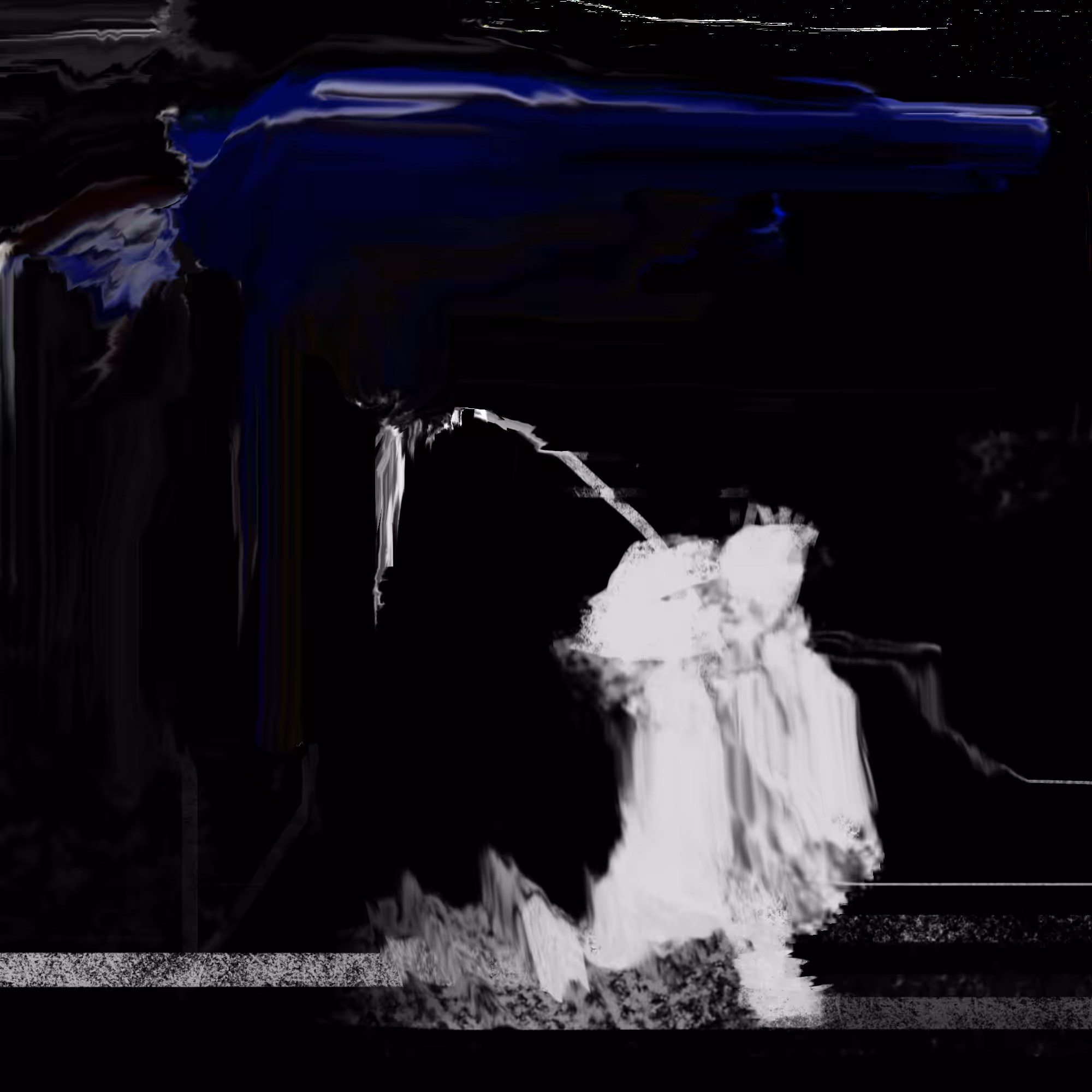 RUN